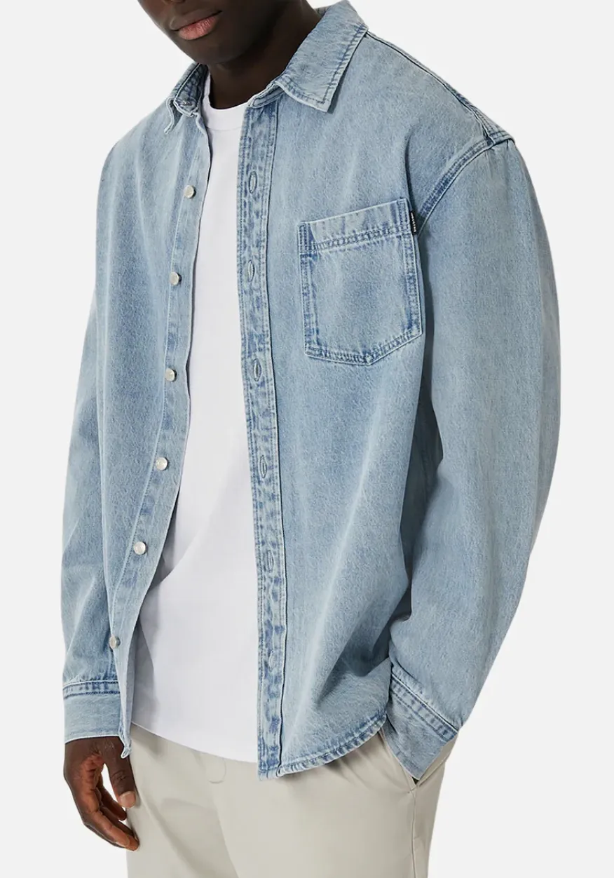 Industrie The Lafayette Shirt