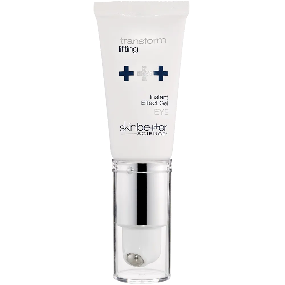 Instant Effect Gel EYE 15 ml