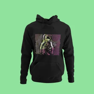 Interstellar (Rad) -  Heavy Blend Hooded Sweatshirt