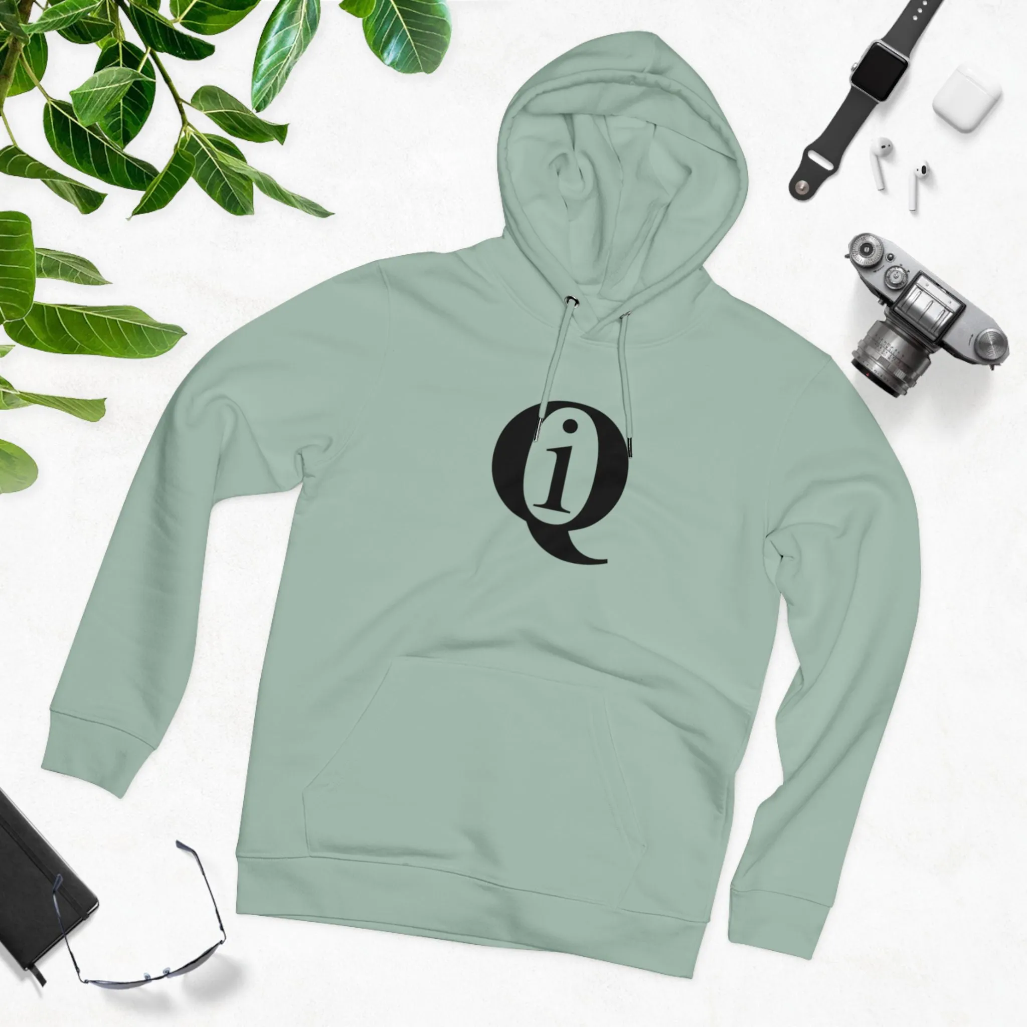 IQ Fashion | Unisex Cruiser Hoodie