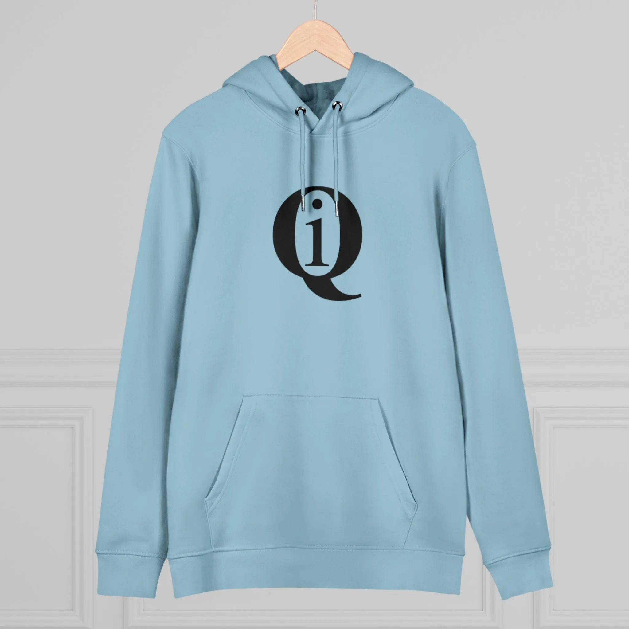 IQ Fashion | Unisex Cruiser Hoodie