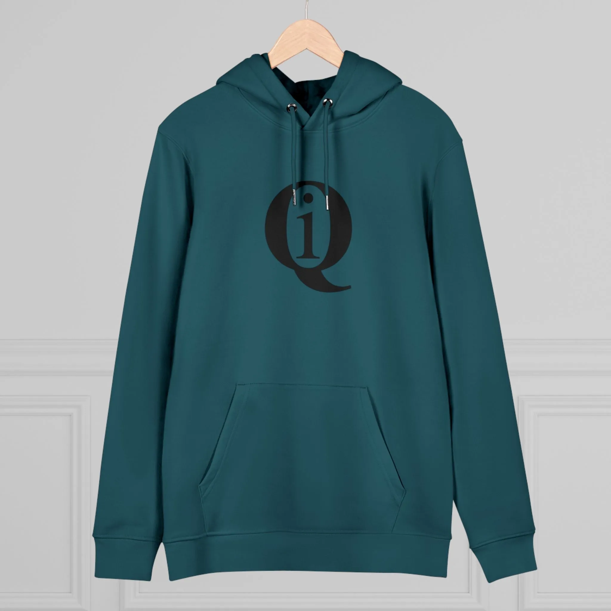 IQ Fashion | Unisex Cruiser Hoodie