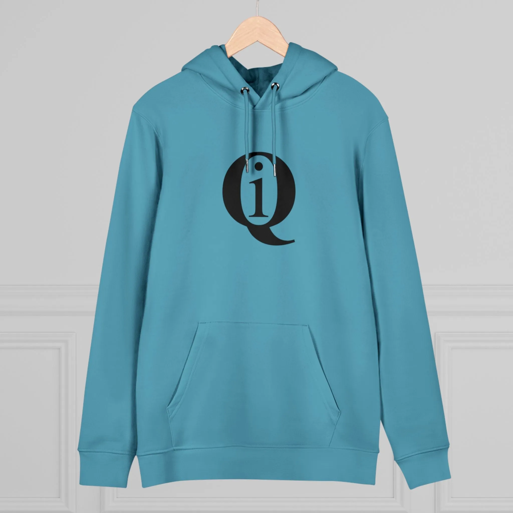 IQ Fashion | Unisex Cruiser Hoodie