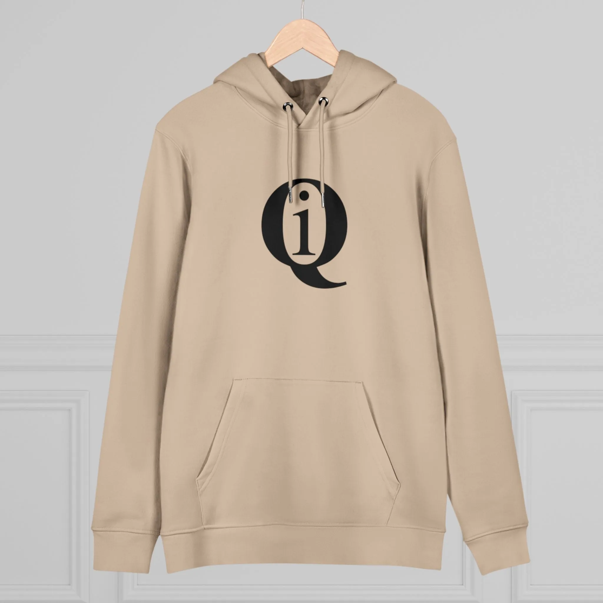 IQ Fashion | Unisex Cruiser Hoodie