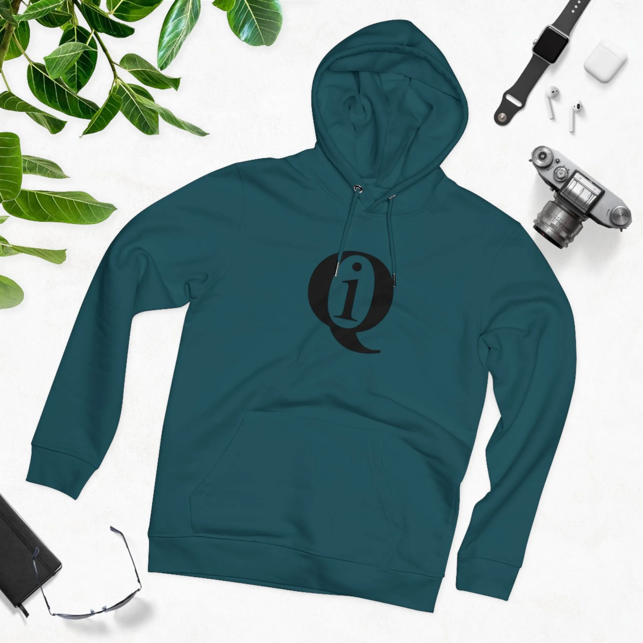 IQ Fashion | Unisex Cruiser Hoodie