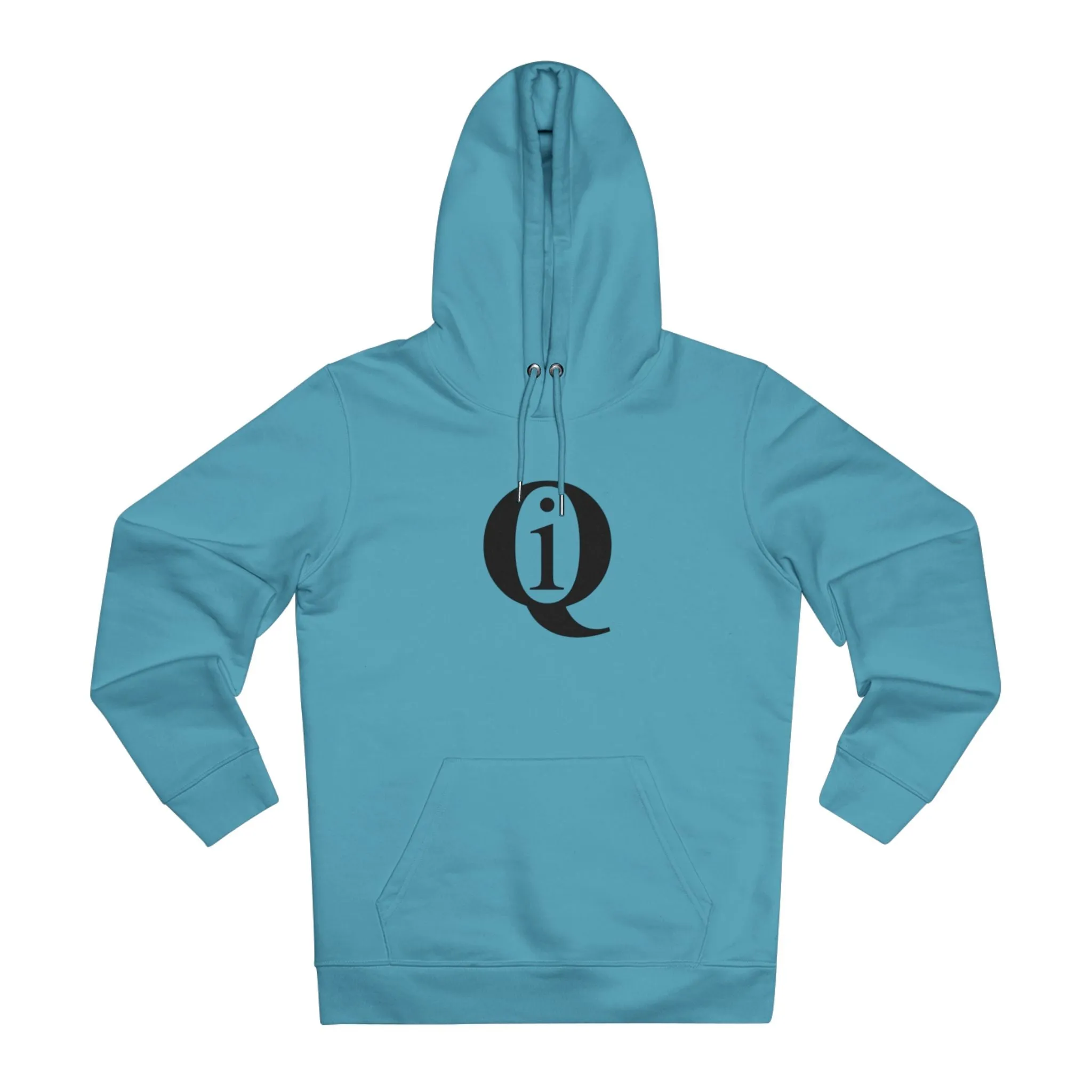 IQ Fashion | Unisex Cruiser Hoodie