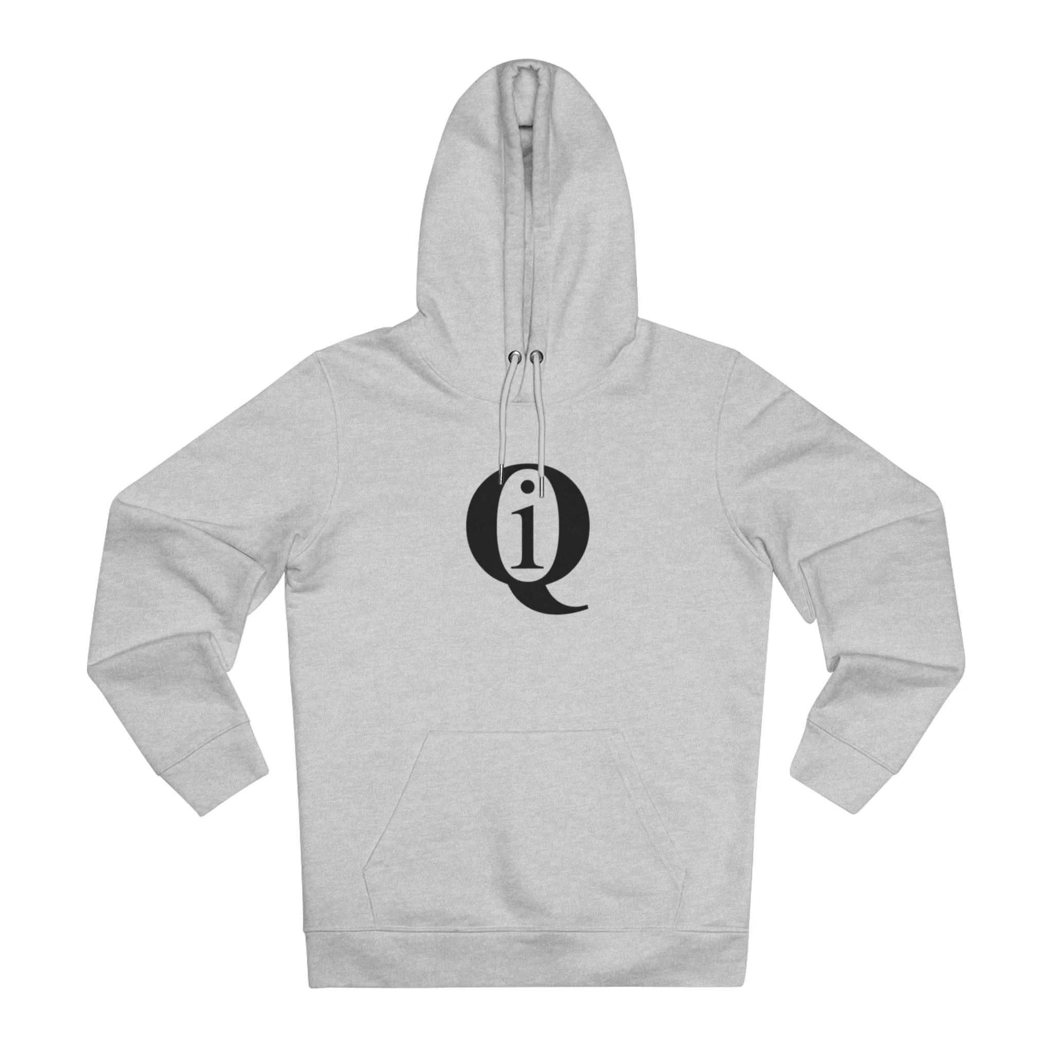 IQ Fashion | Unisex Cruiser Hoodie