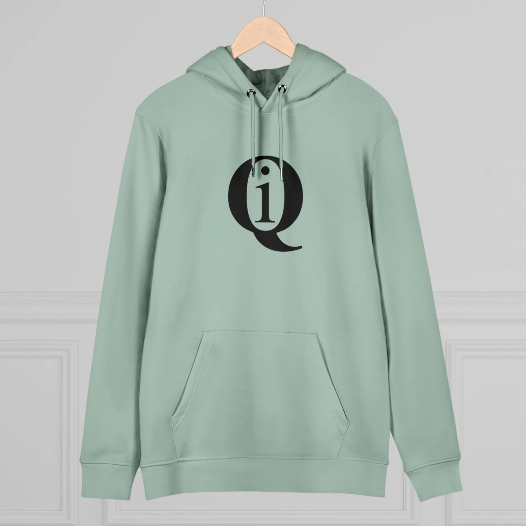IQ Fashion | Unisex Cruiser Hoodie
