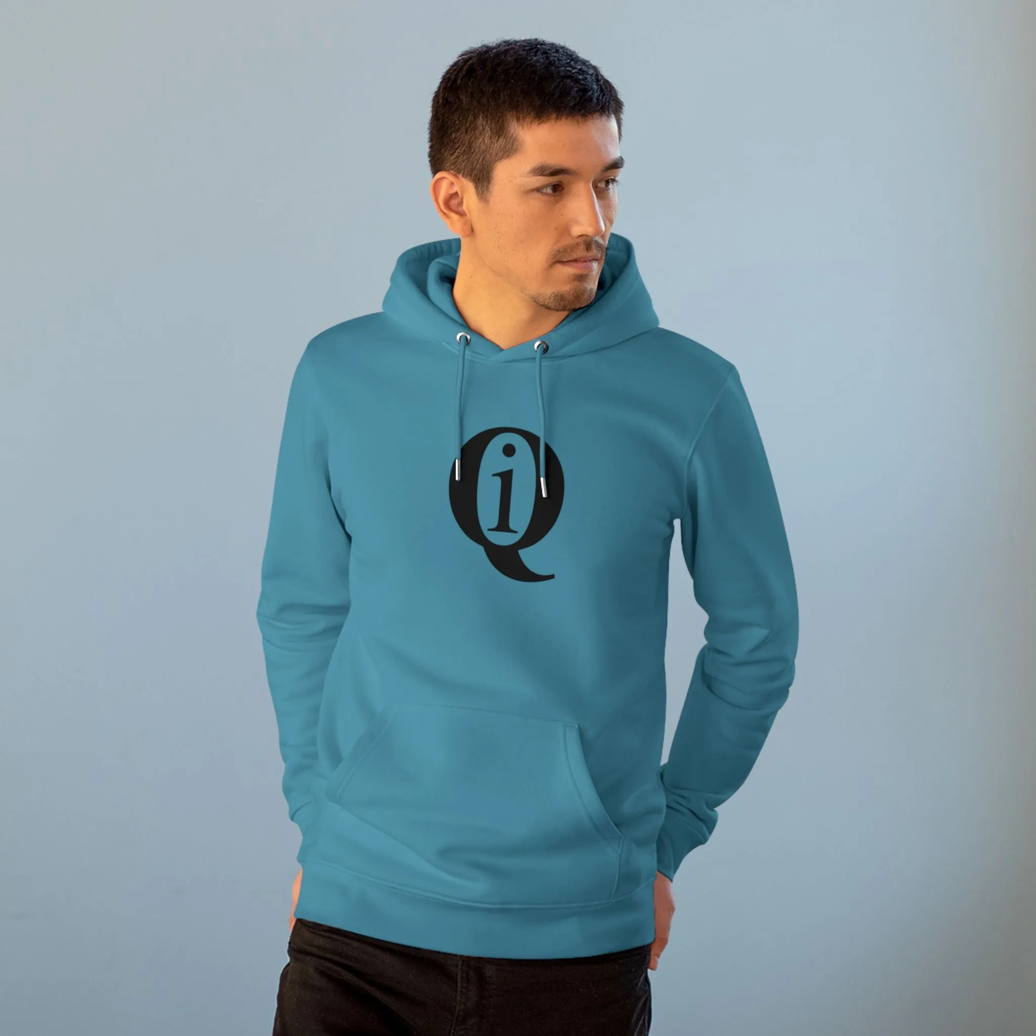IQ Fashion | Unisex Cruiser Hoodie