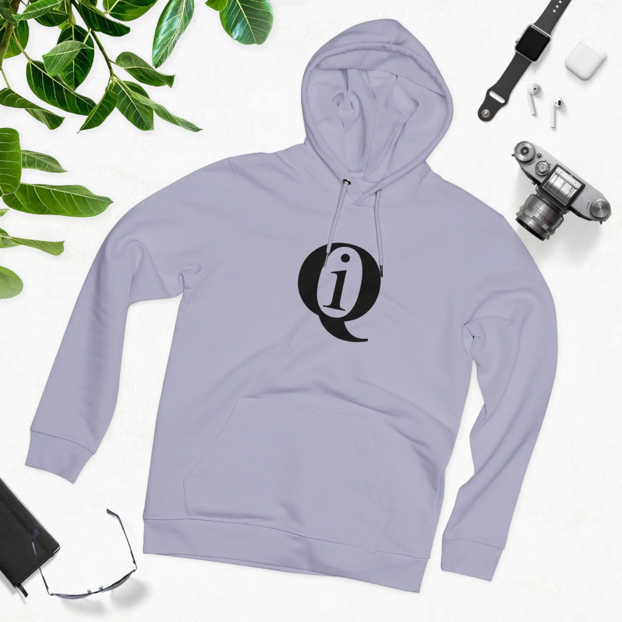 IQ Fashion | Unisex Cruiser Hoodie