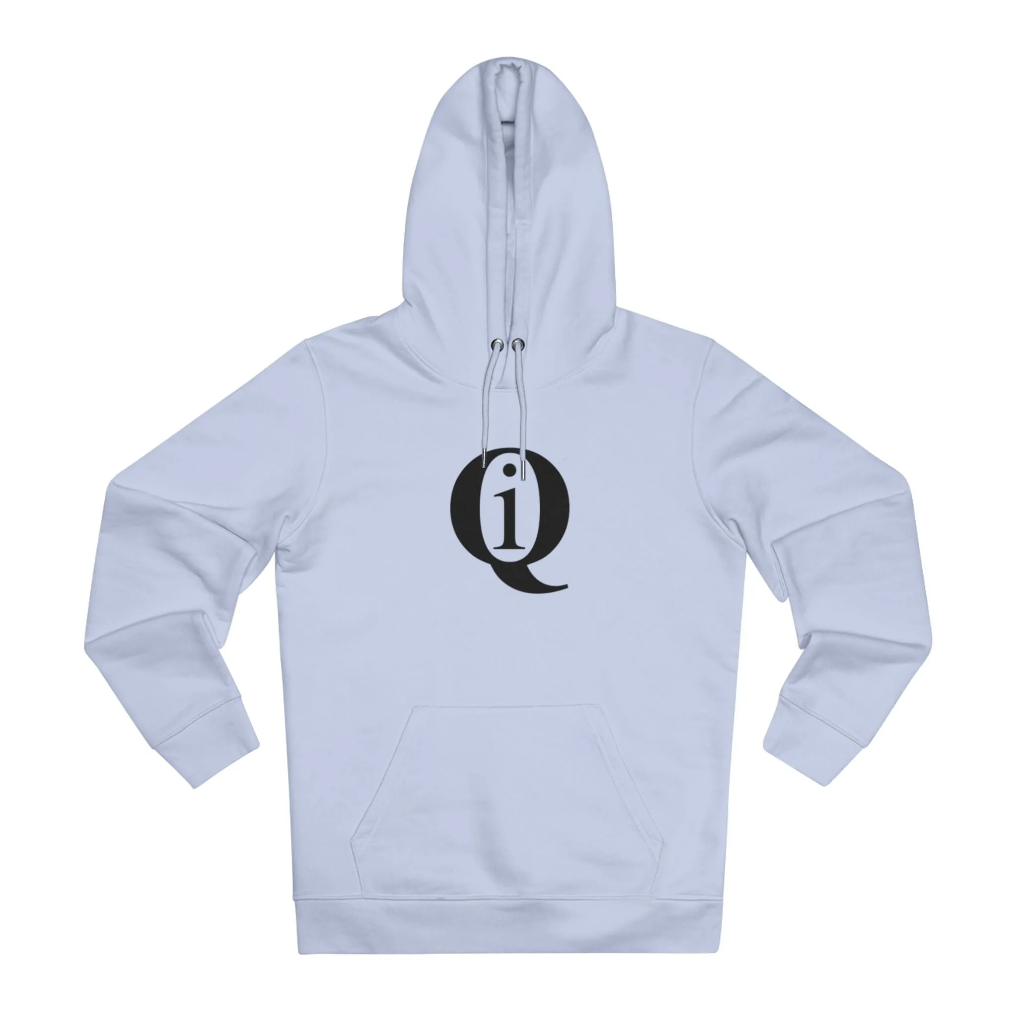 IQ Fashion | Unisex Cruiser Hoodie