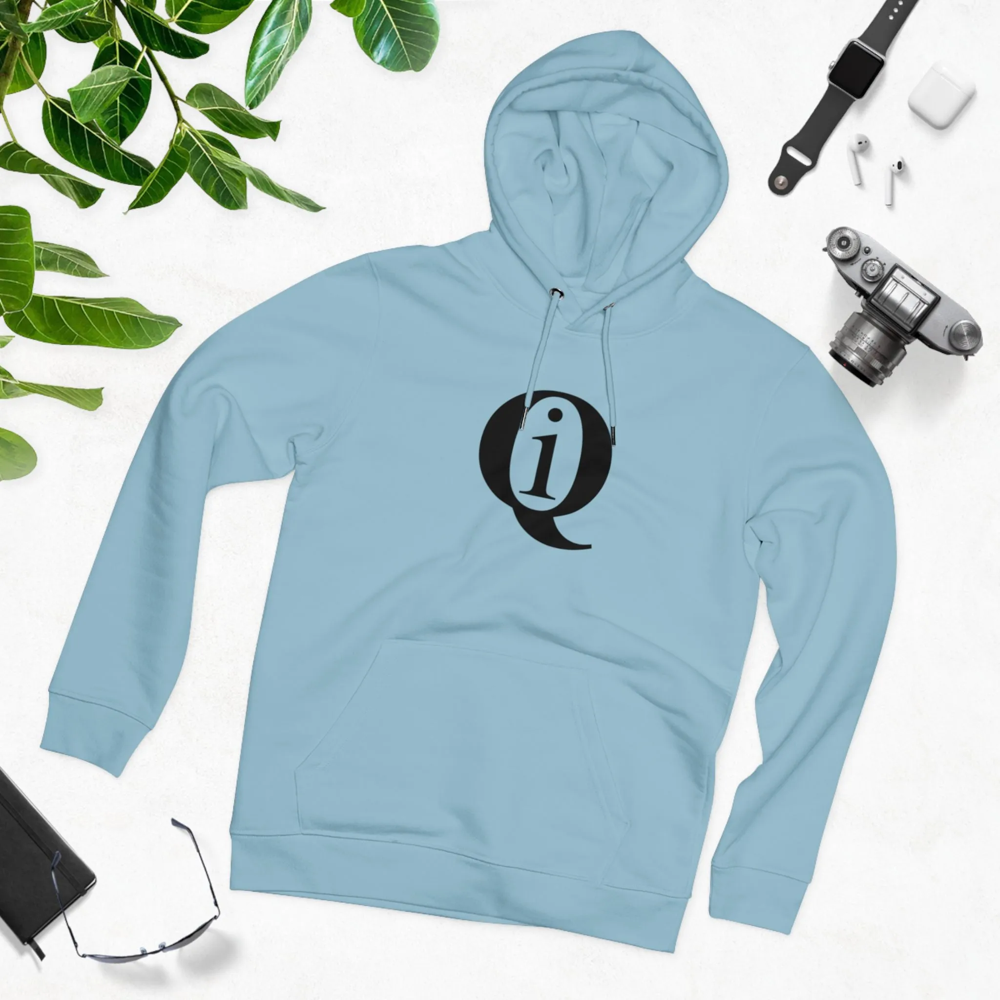 IQ Fashion | Unisex Cruiser Hoodie