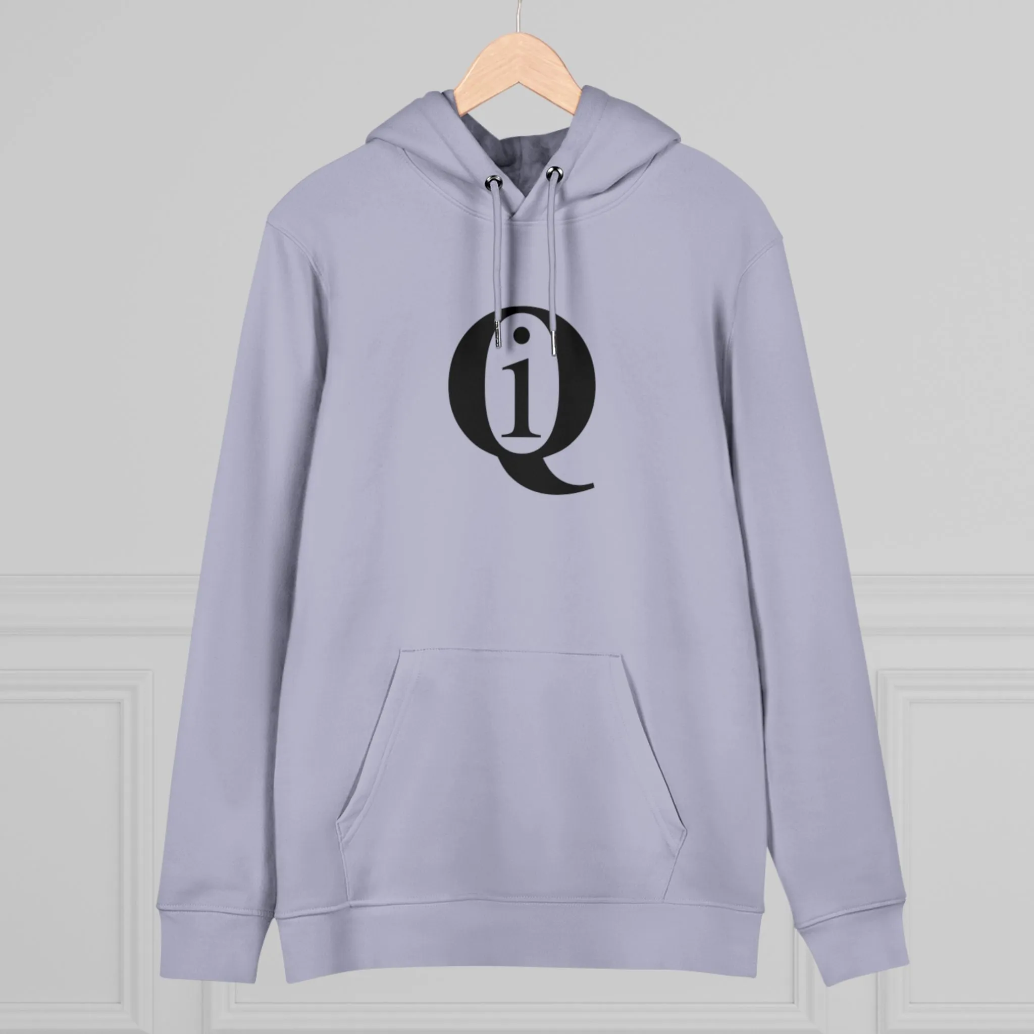 IQ Fashion | Unisex Cruiser Hoodie