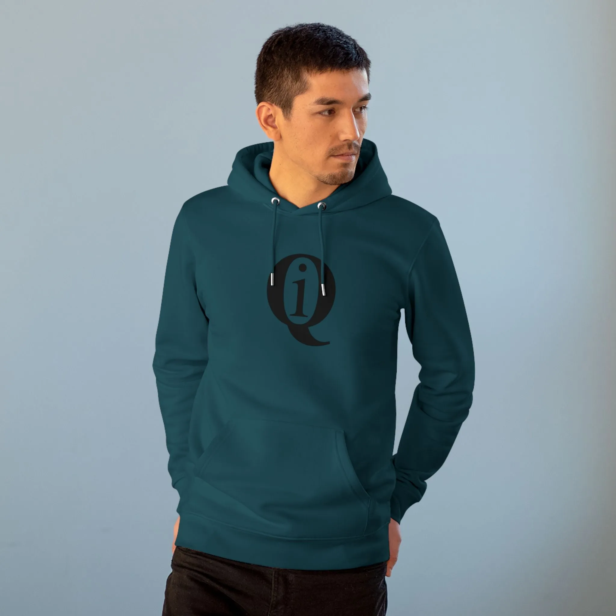 IQ Fashion | Unisex Cruiser Hoodie