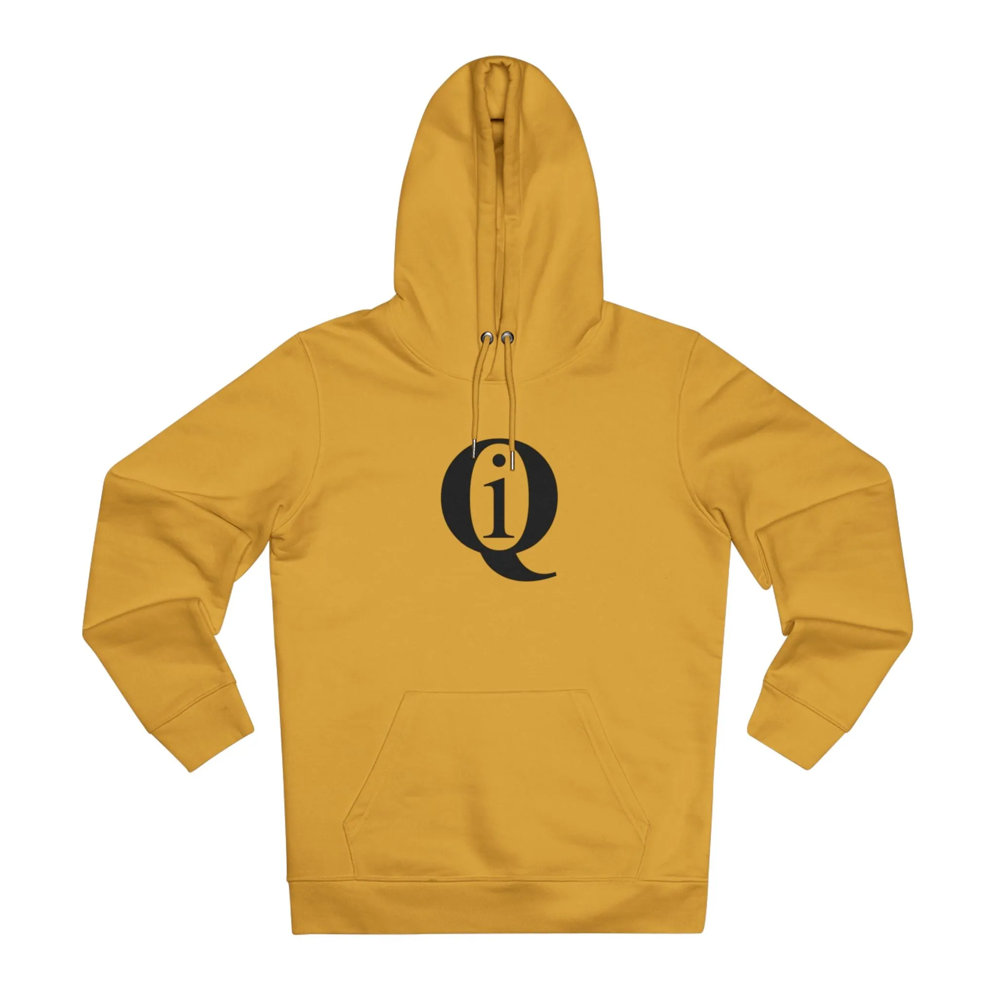 IQ Fashion | Unisex Cruiser Hoodie