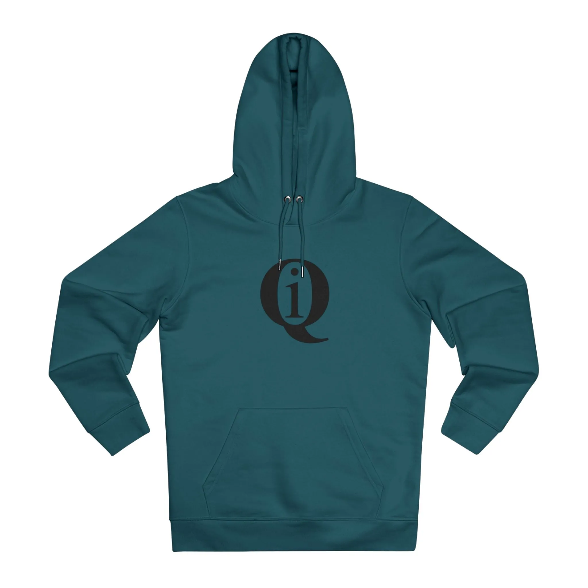 IQ Fashion | Unisex Cruiser Hoodie