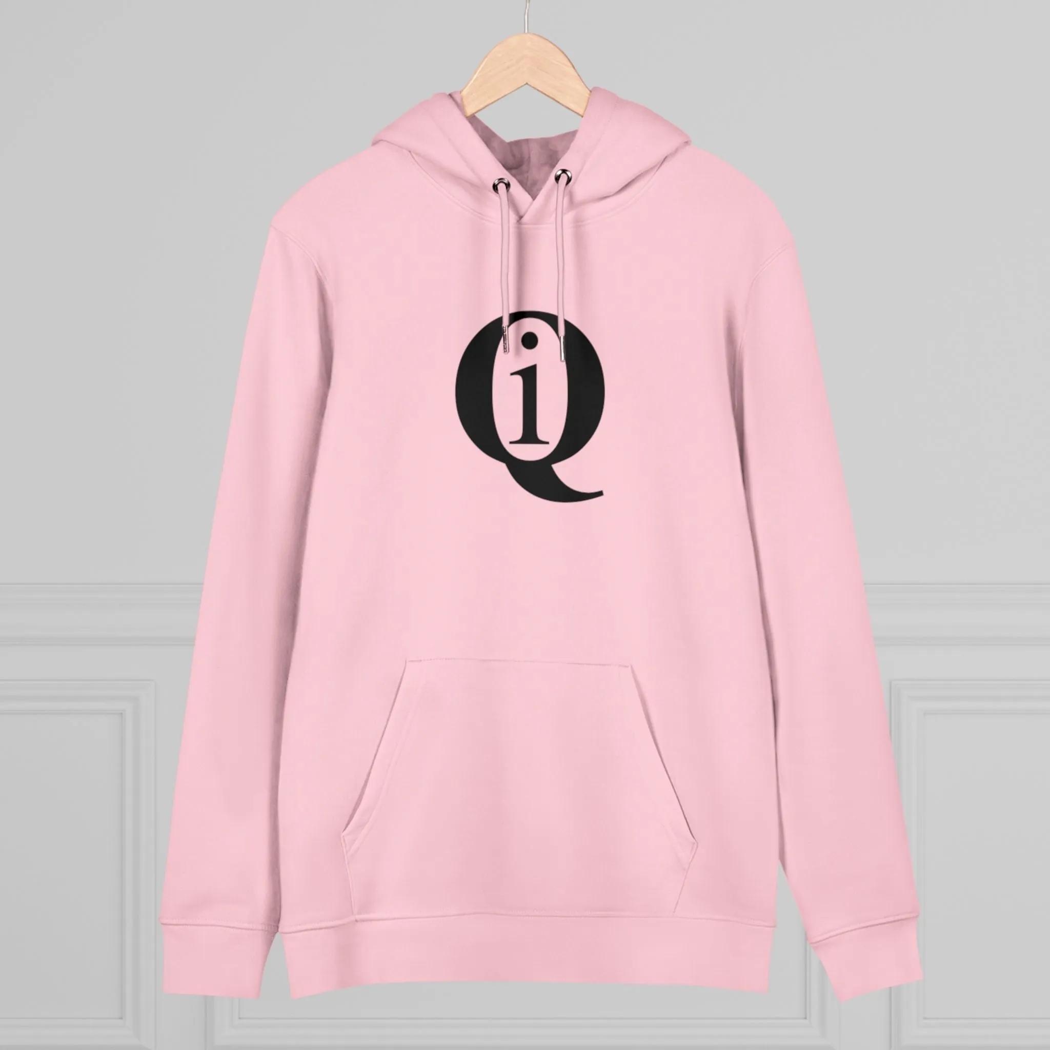 IQ Fashion | Unisex Cruiser Hoodie