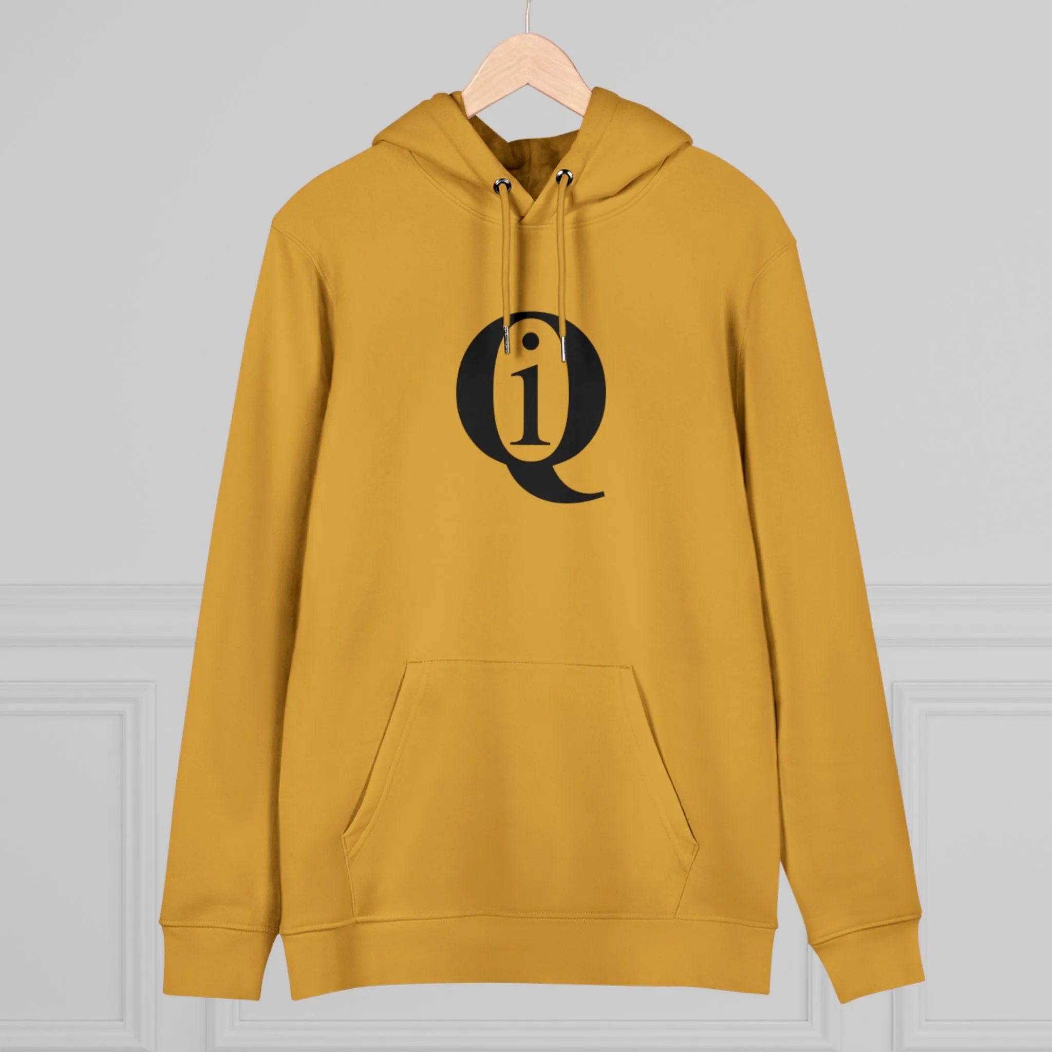 IQ Fashion | Unisex Cruiser Hoodie