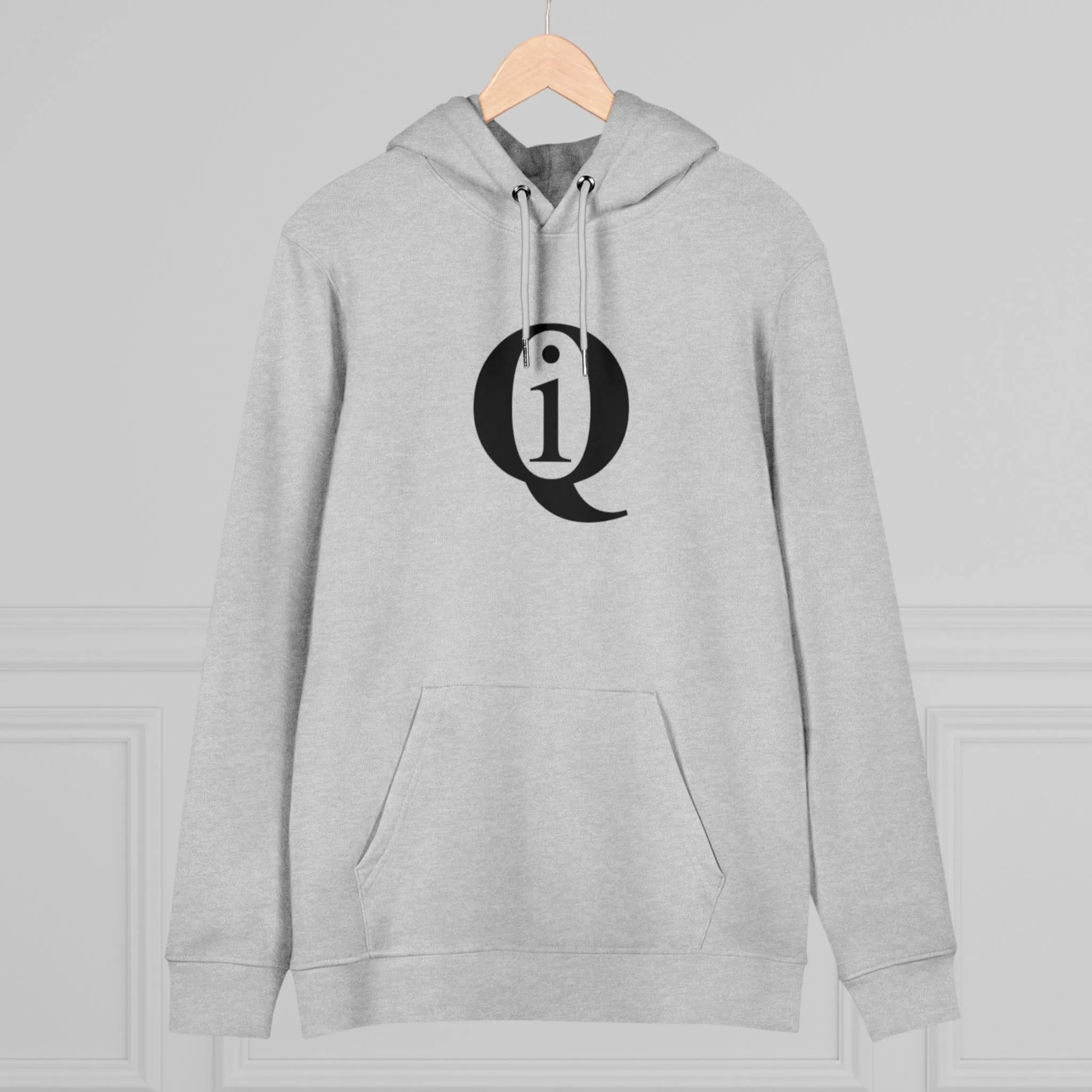 IQ Fashion | Unisex Cruiser Hoodie