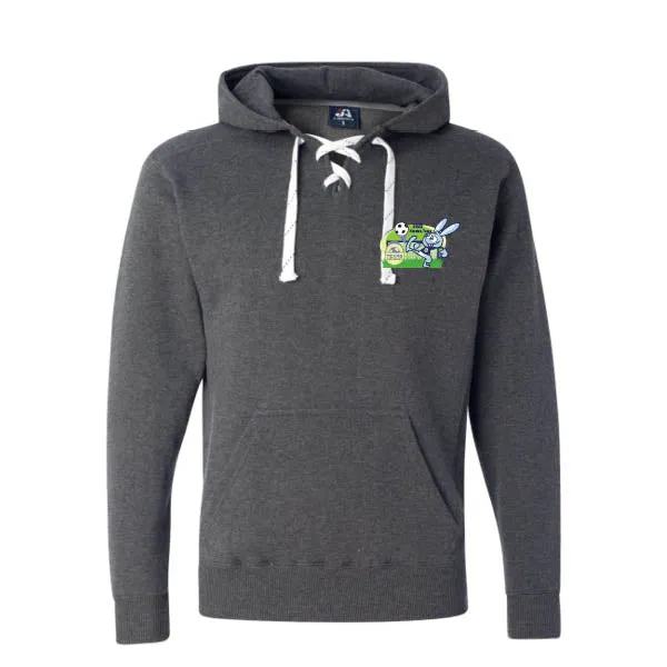 J American Sport Laced Hoodies Texas Easter Cup 2023