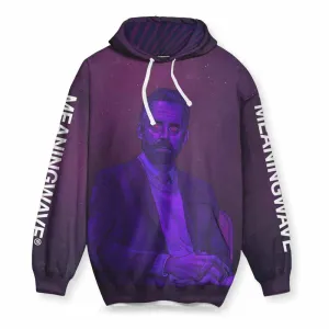 JBPWAVE: AESTHETIC Hoodie