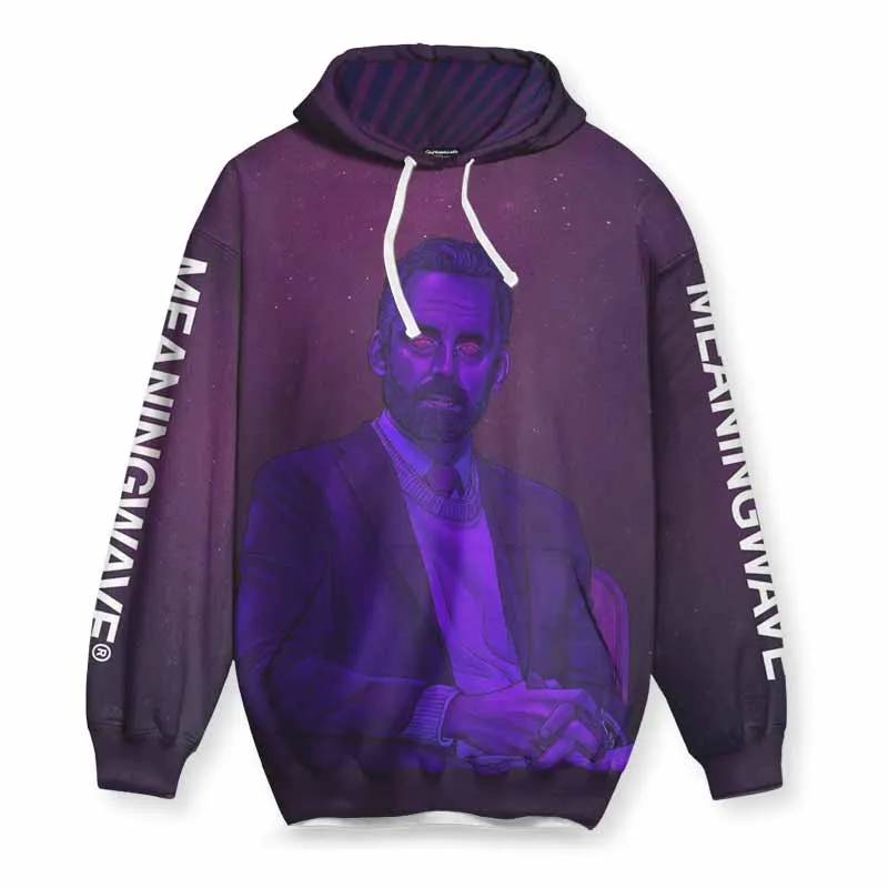 JBPWAVE: AESTHETIC Hoodie