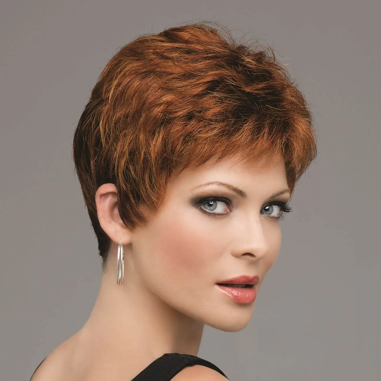 Jeannie by Envy (Lace Front-Mono Top Wig)