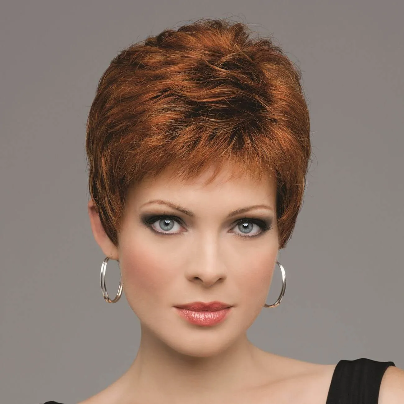 Jeannie by Envy (Lace Front-Mono Top Wig)