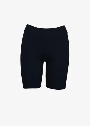 JESSICA BIKE SHORT - NAVY