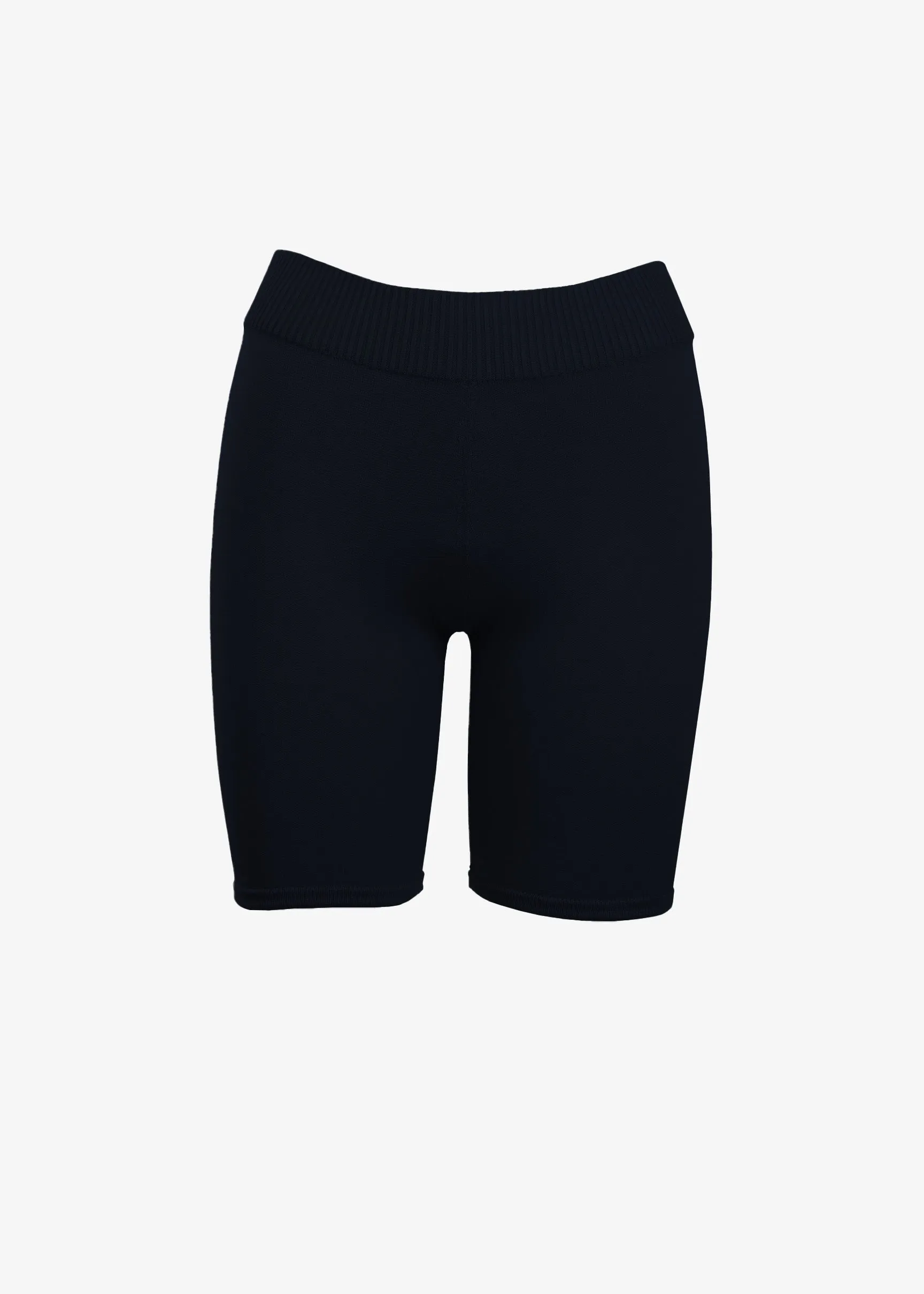 JESSICA BIKE SHORT - NAVY