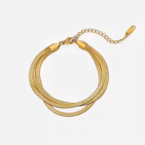 JEWELRY - Penelope Multi Layered Bracelet