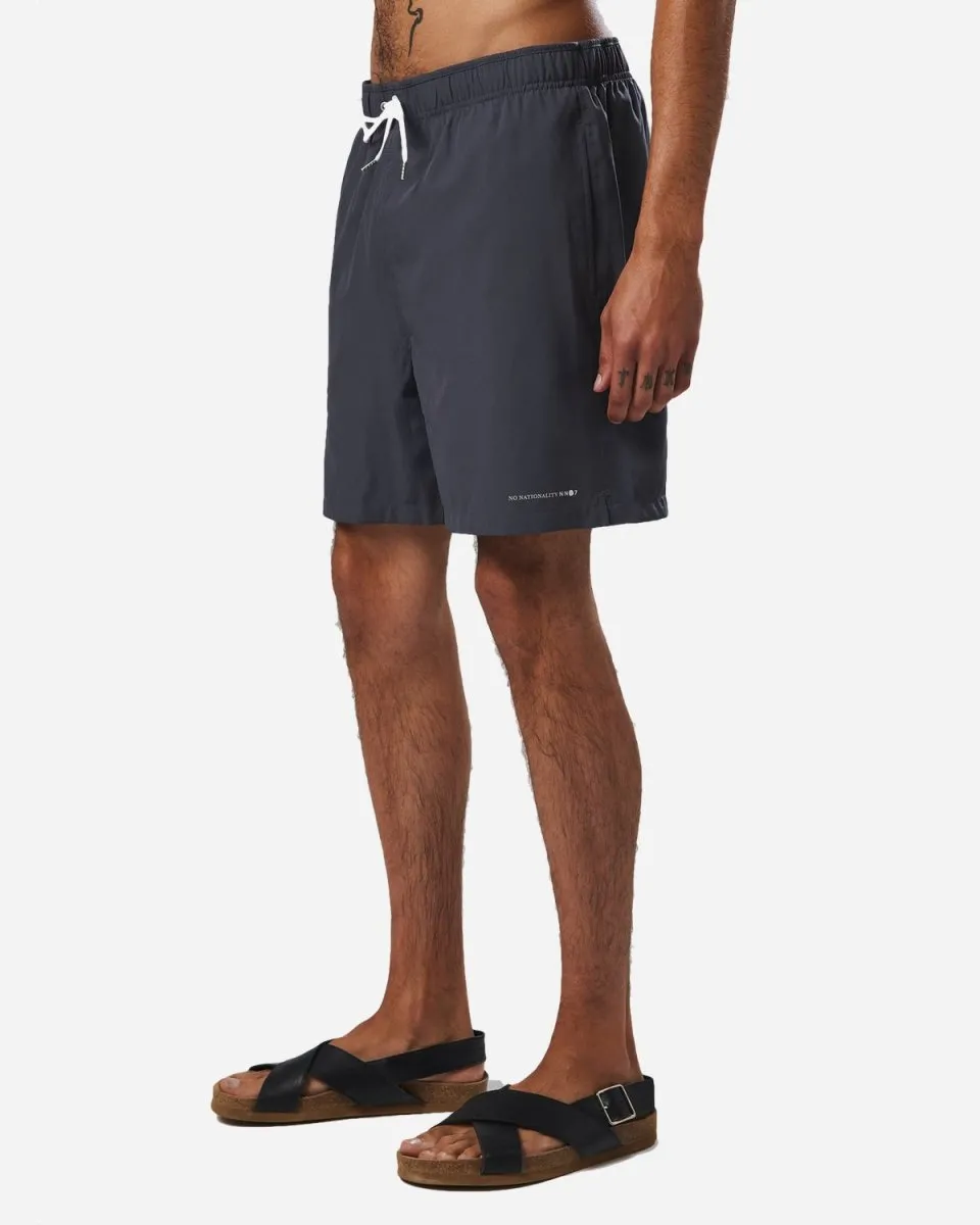 Jules Shorts 1392 - Dark Grey