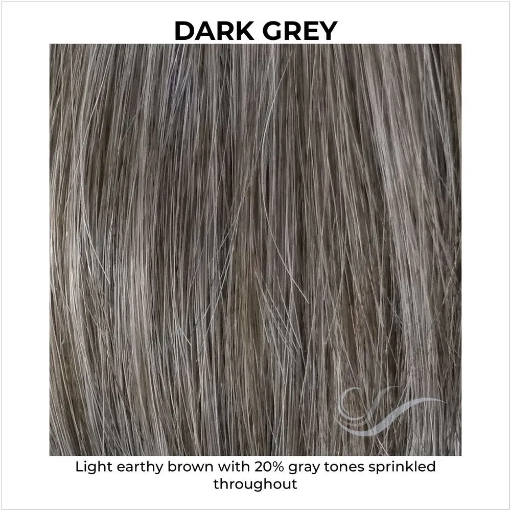 Kaitlyn by Envy (Basic Cap Wig)