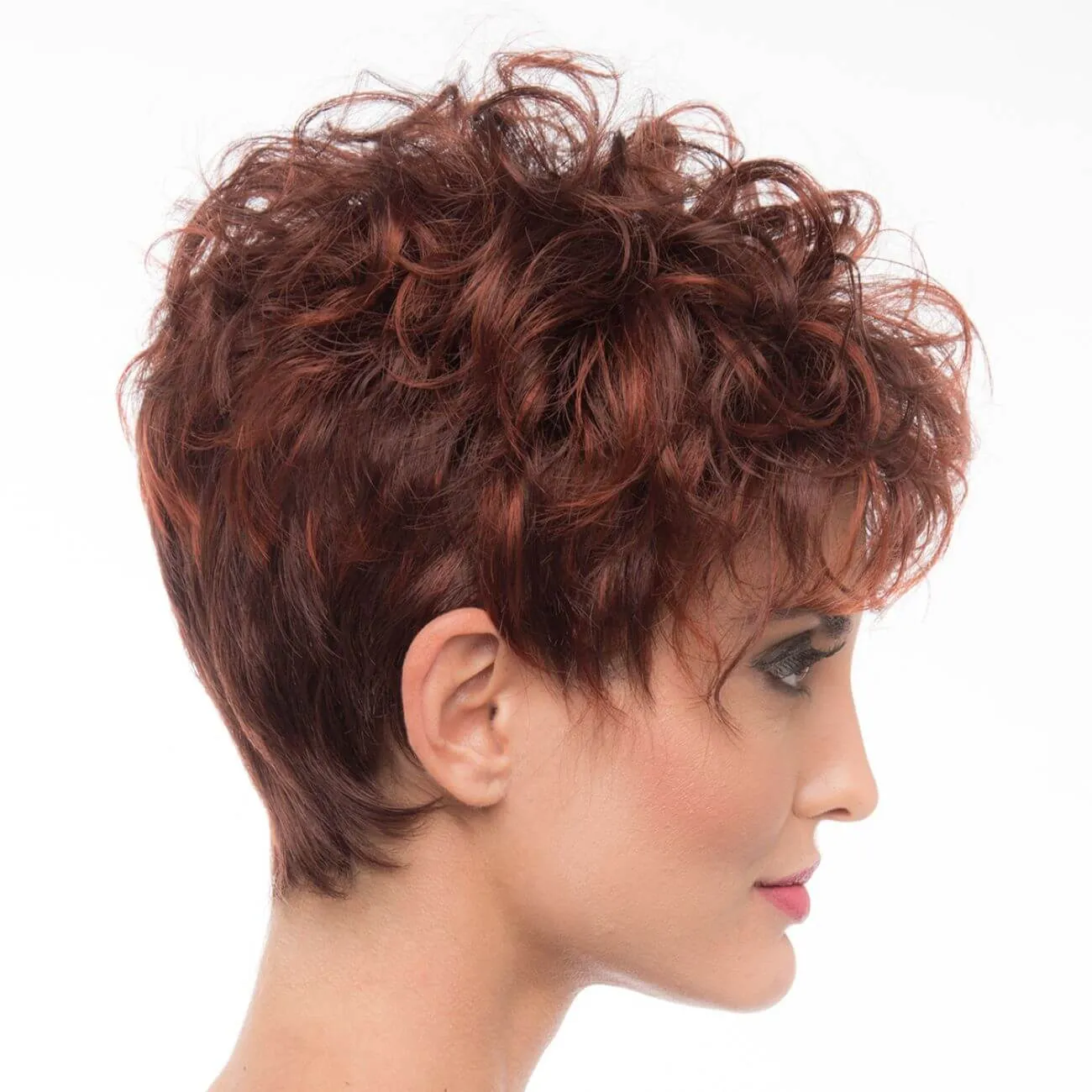Kaitlyn by Envy (Basic Cap Wig)