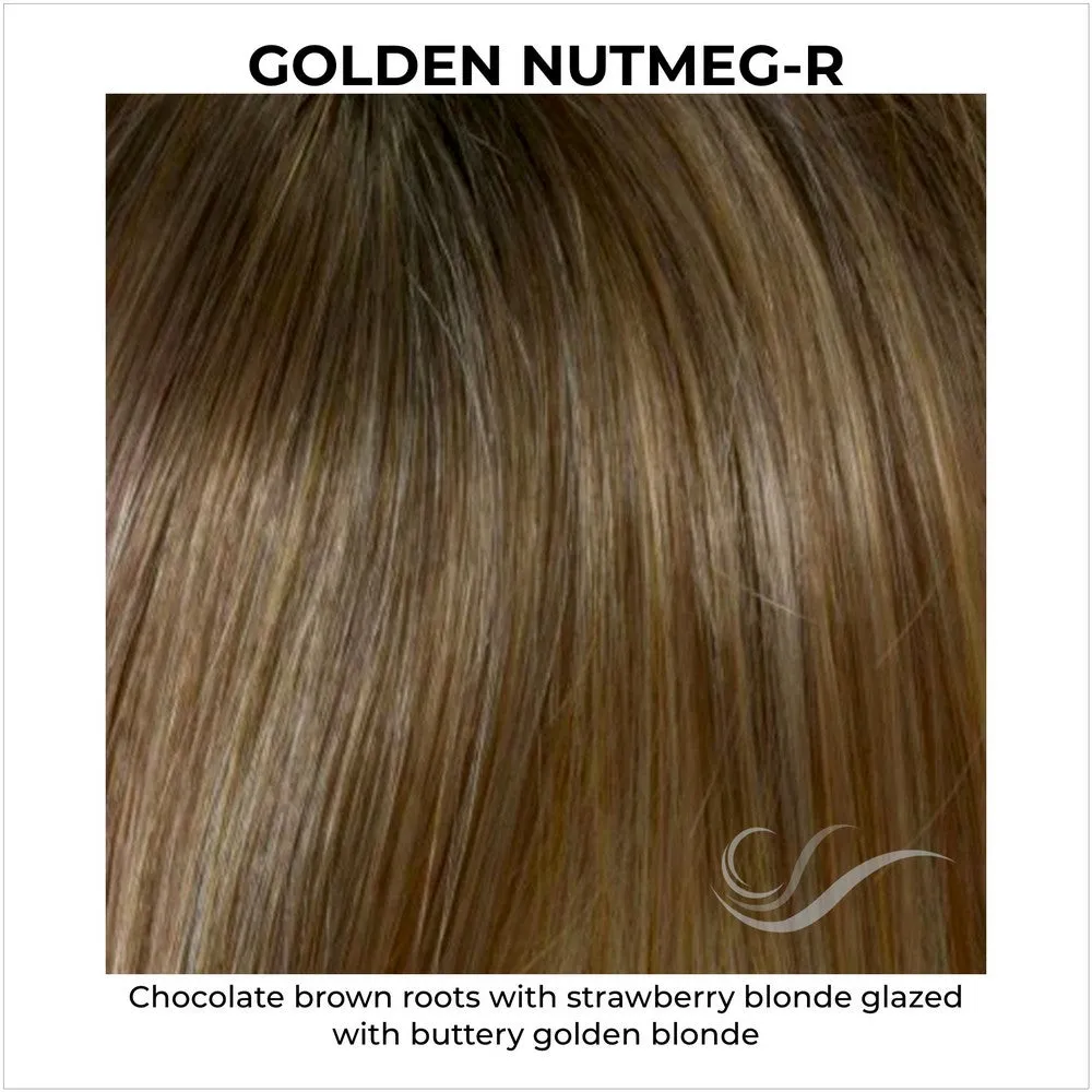 Kaitlyn by Envy (Basic Cap Wig)