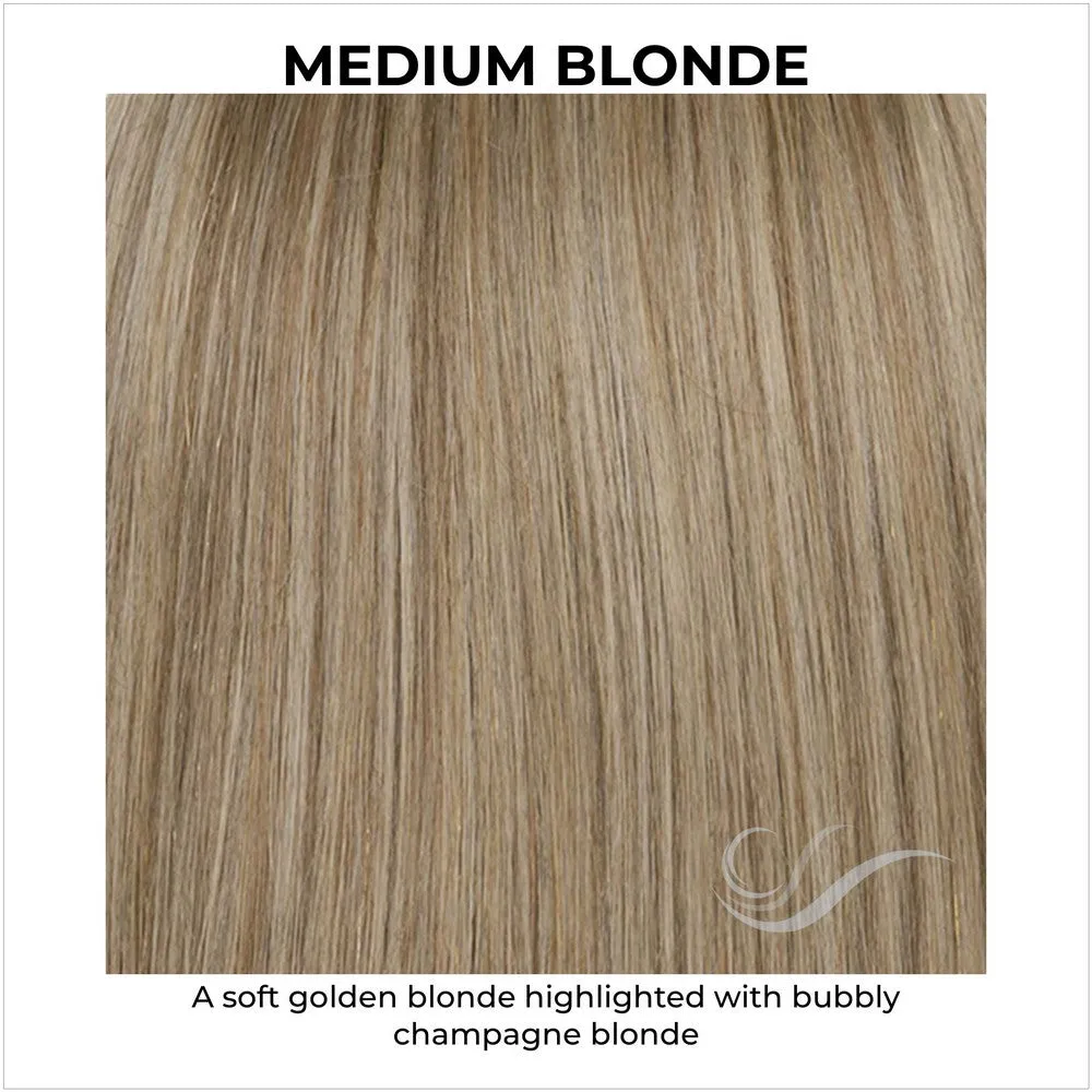 Kaitlyn by Envy (Basic Cap Wig)