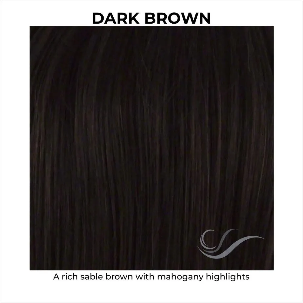 Kaitlyn by Envy (Basic Cap Wig)
