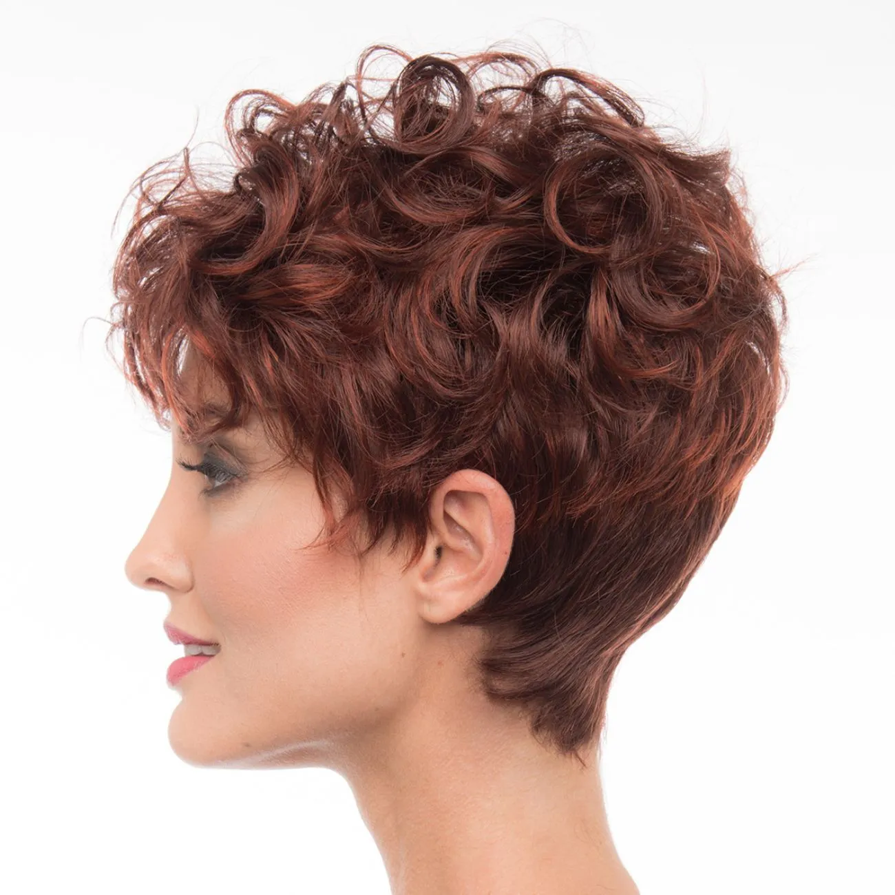 Kaitlyn by Envy (Basic Cap Wig)