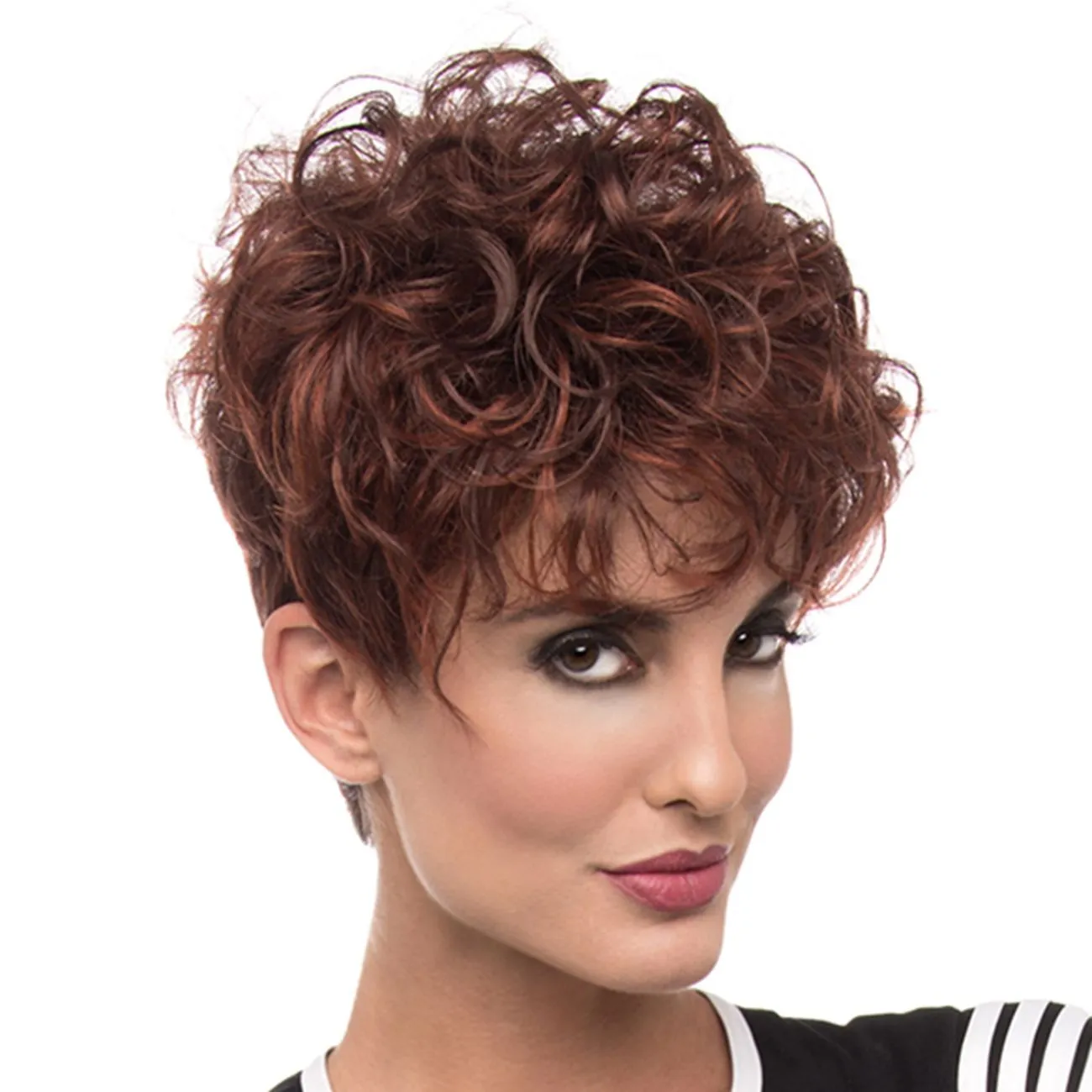 Kaitlyn by Envy (Basic Cap Wig)