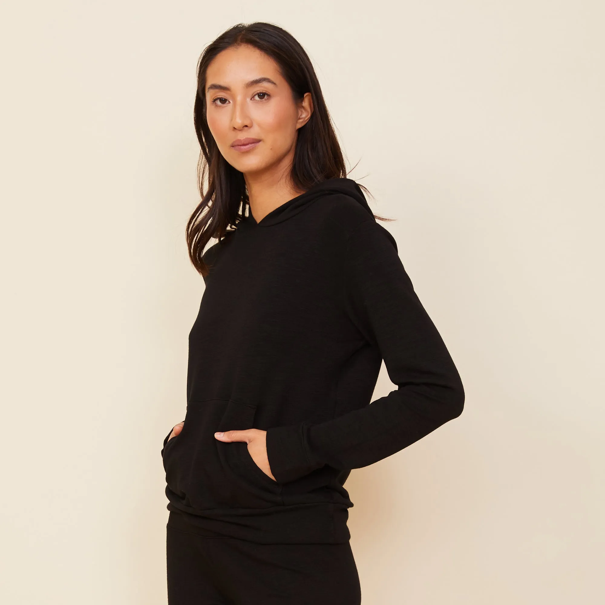 KANGAROO PULLOVER
