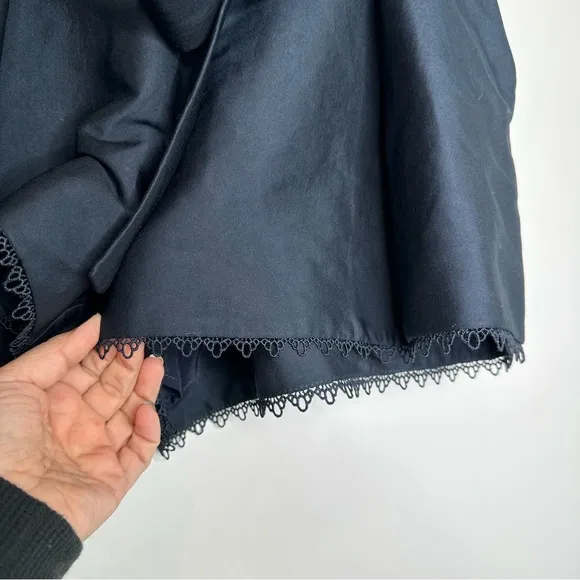 Keepsake the Label Dreamscape Shorts in Navy Blue