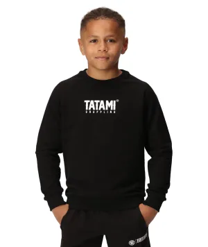 Kids Raven Sweatshirt
