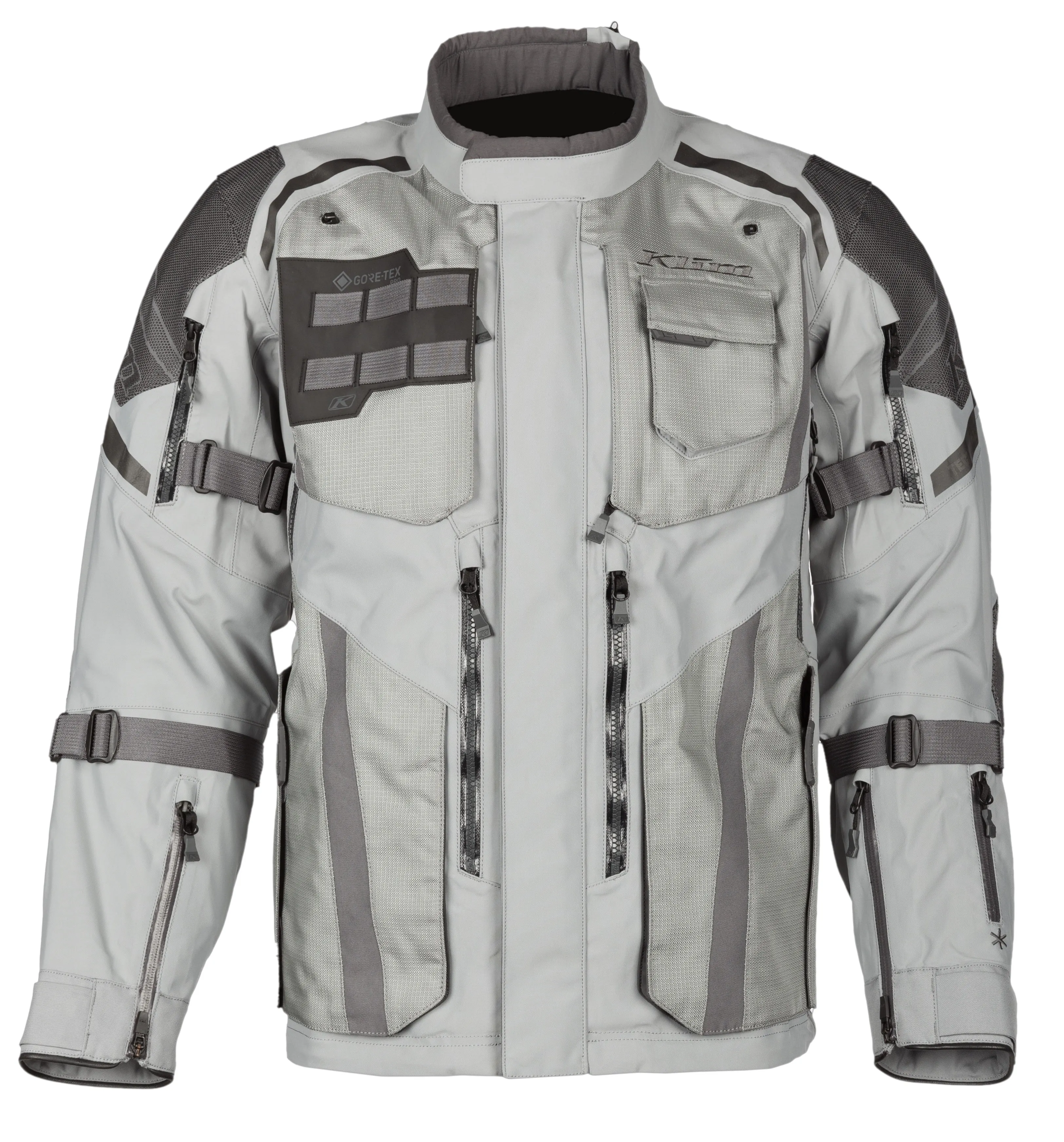 Klim Badlands Pro Jacket Tall