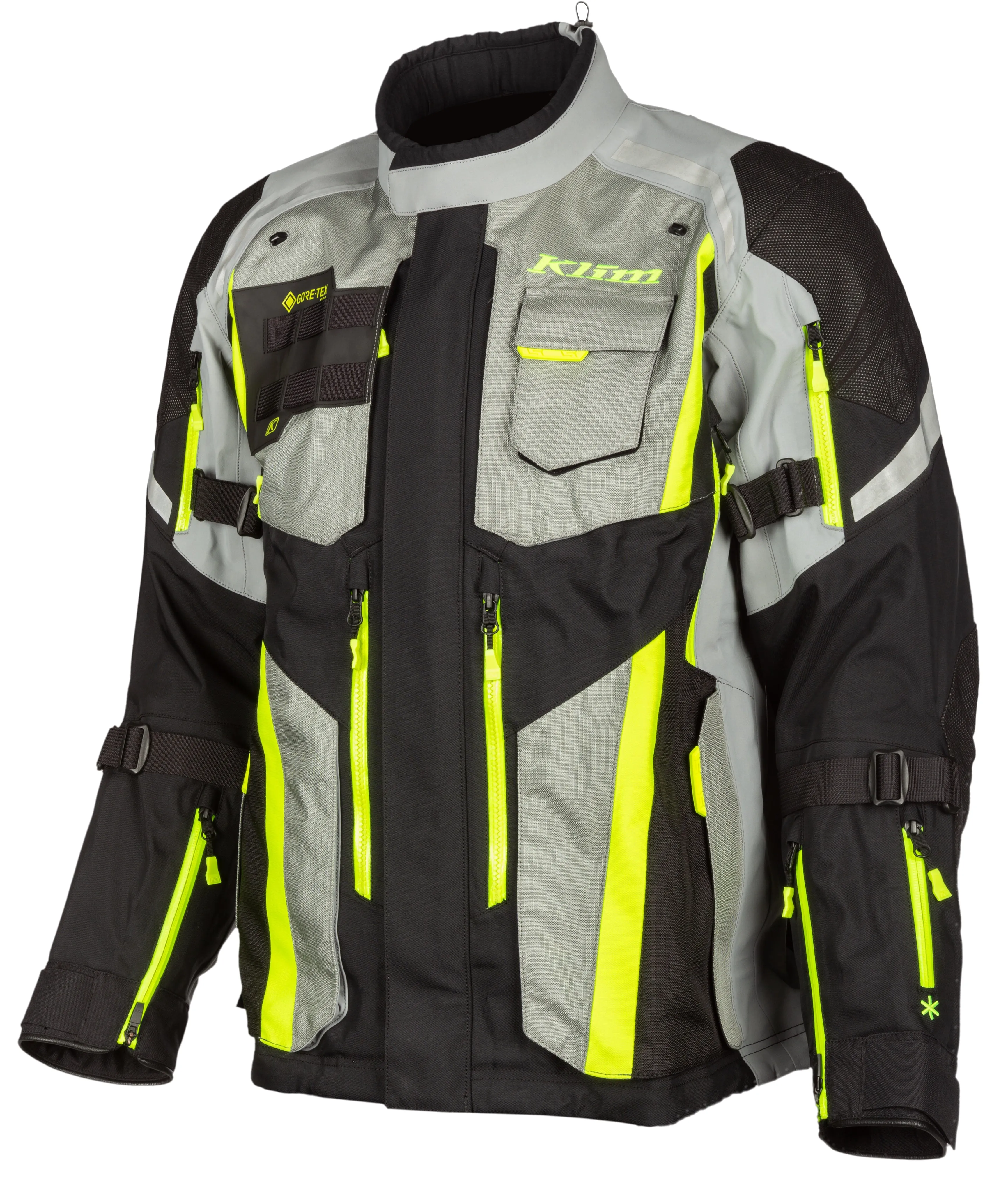 Klim Badlands Pro Jacket Tall
