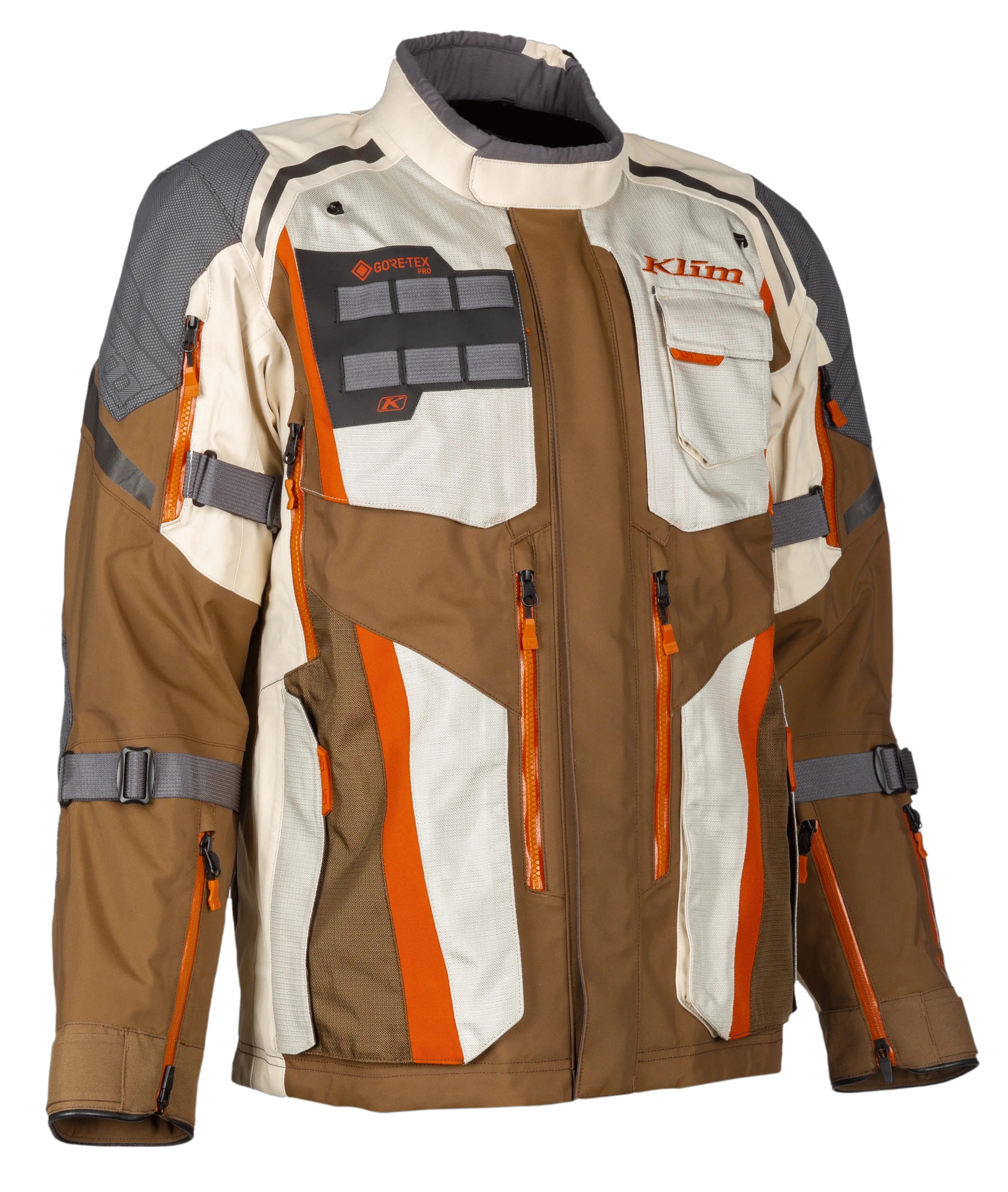 Klim Badlands Pro Jacket Tall