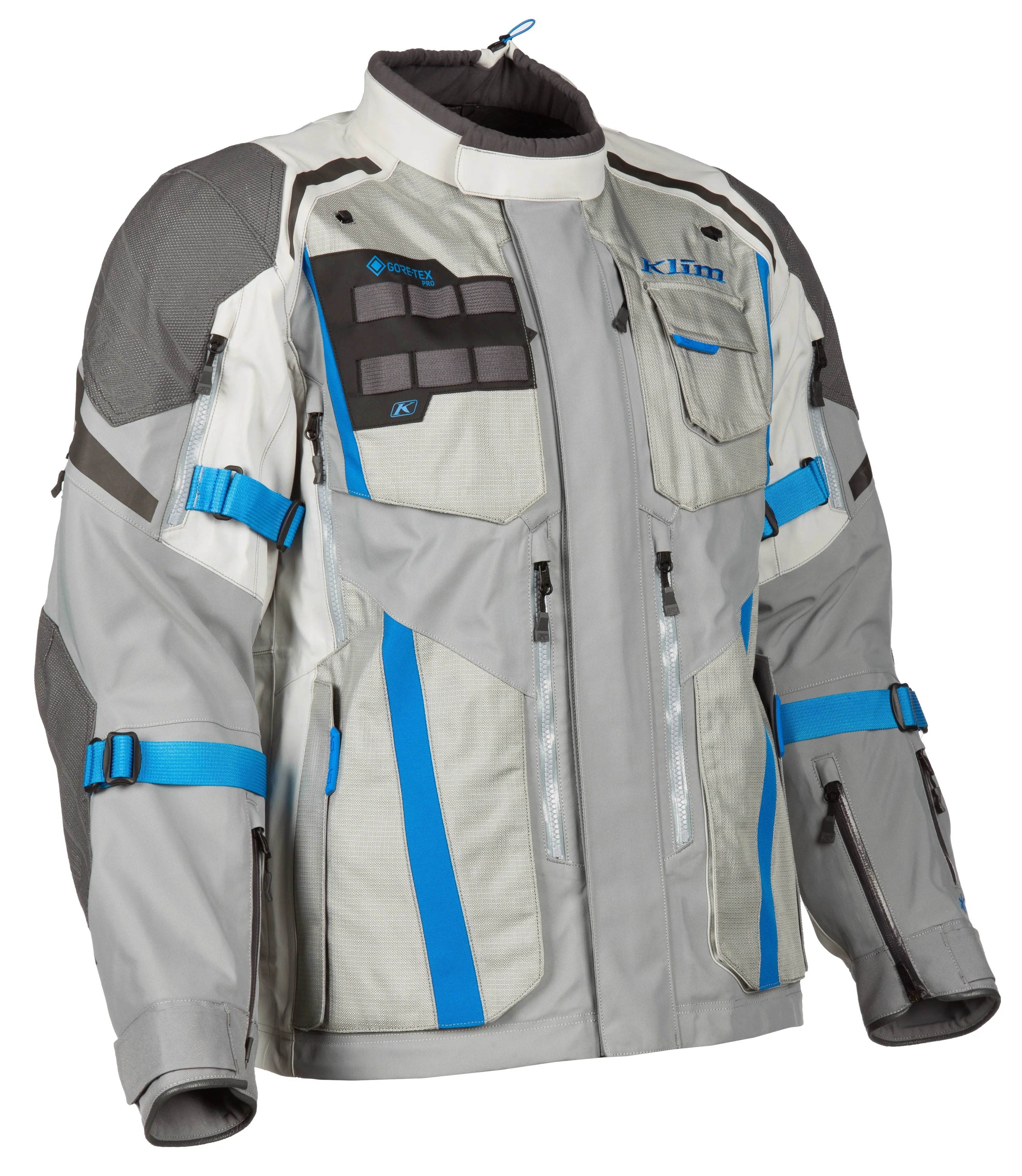 Klim Badlands Pro Jacket Tall