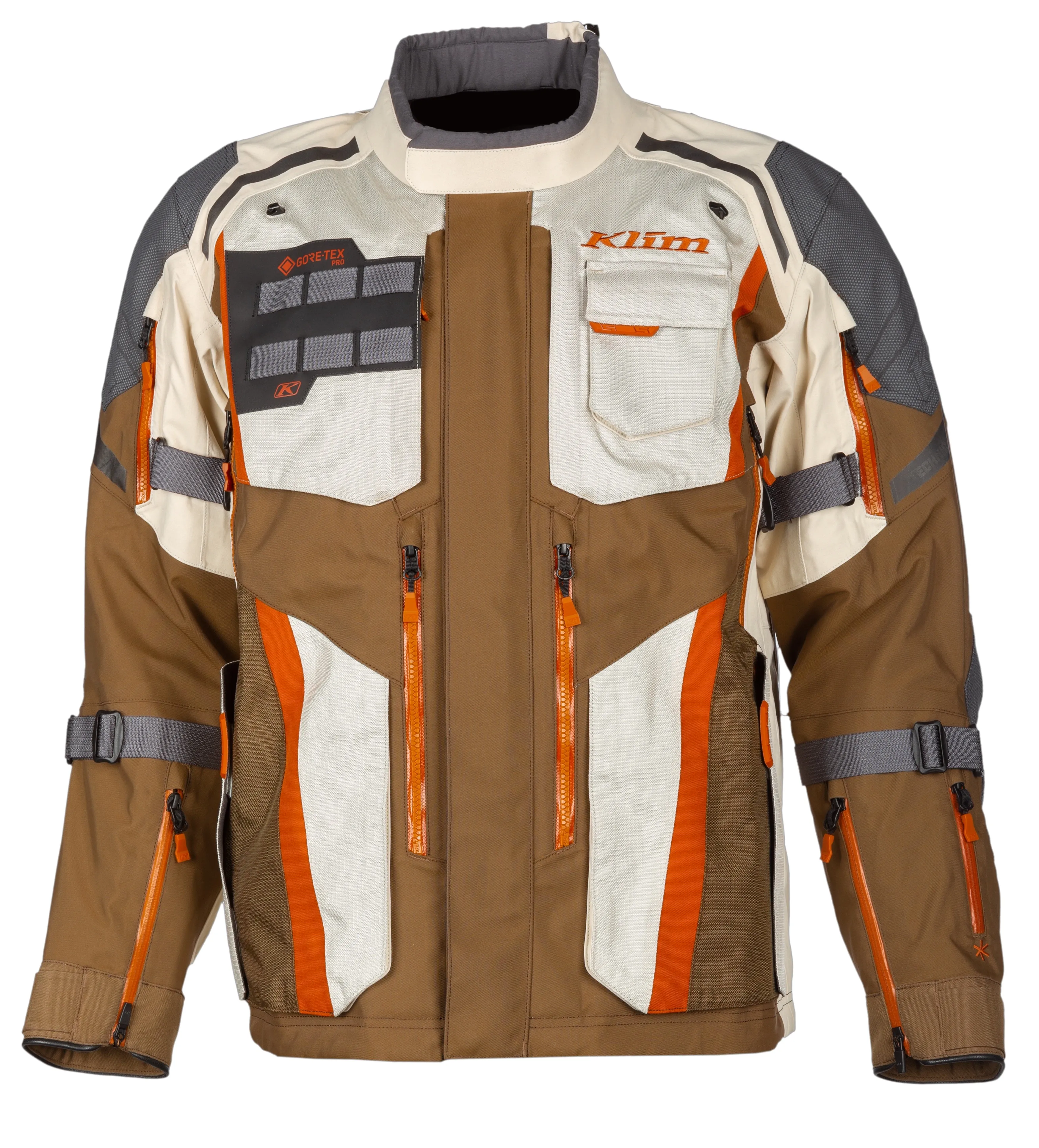 Klim Badlands Pro Jacket Tall