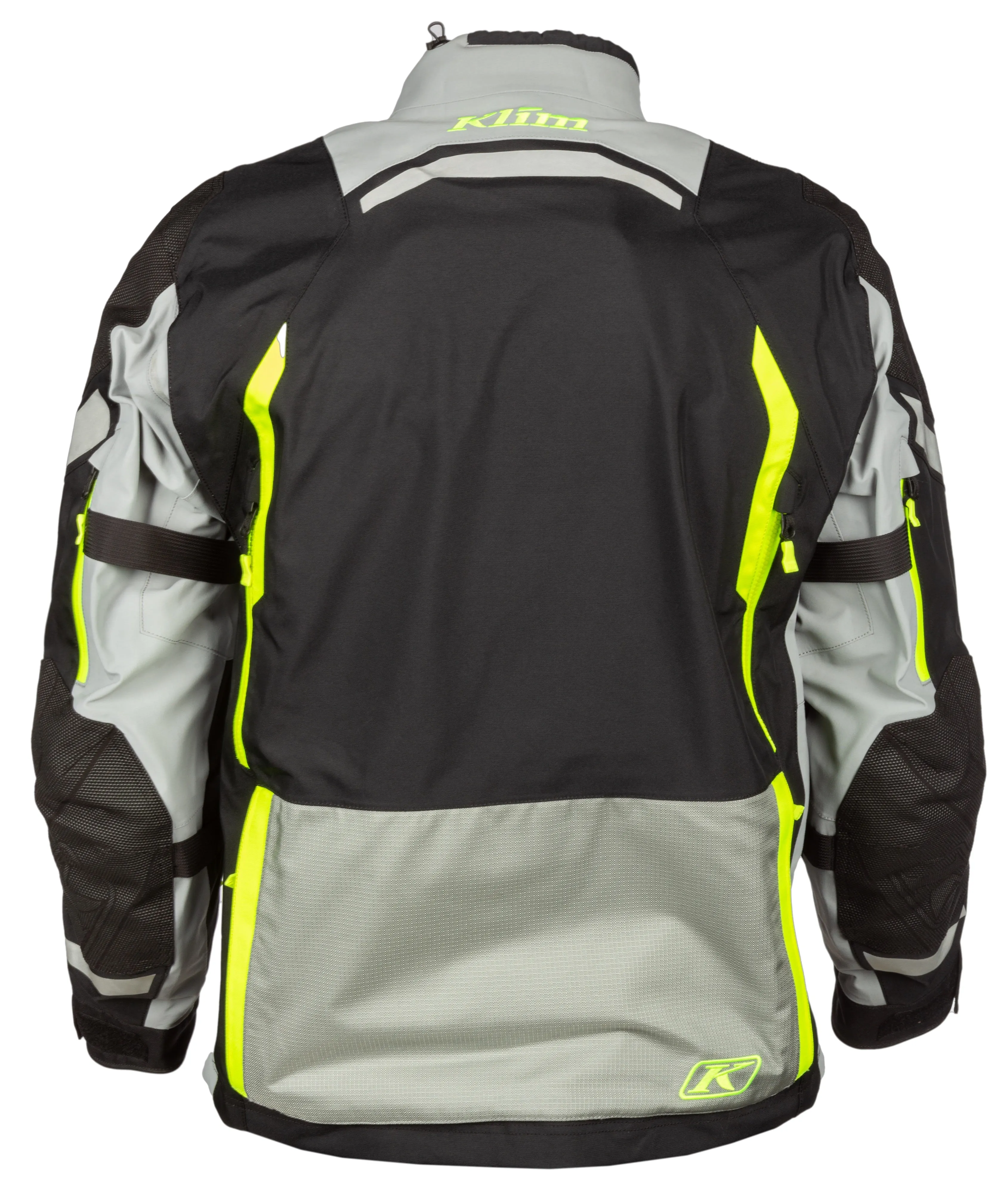 Klim Badlands Pro Jacket Tall