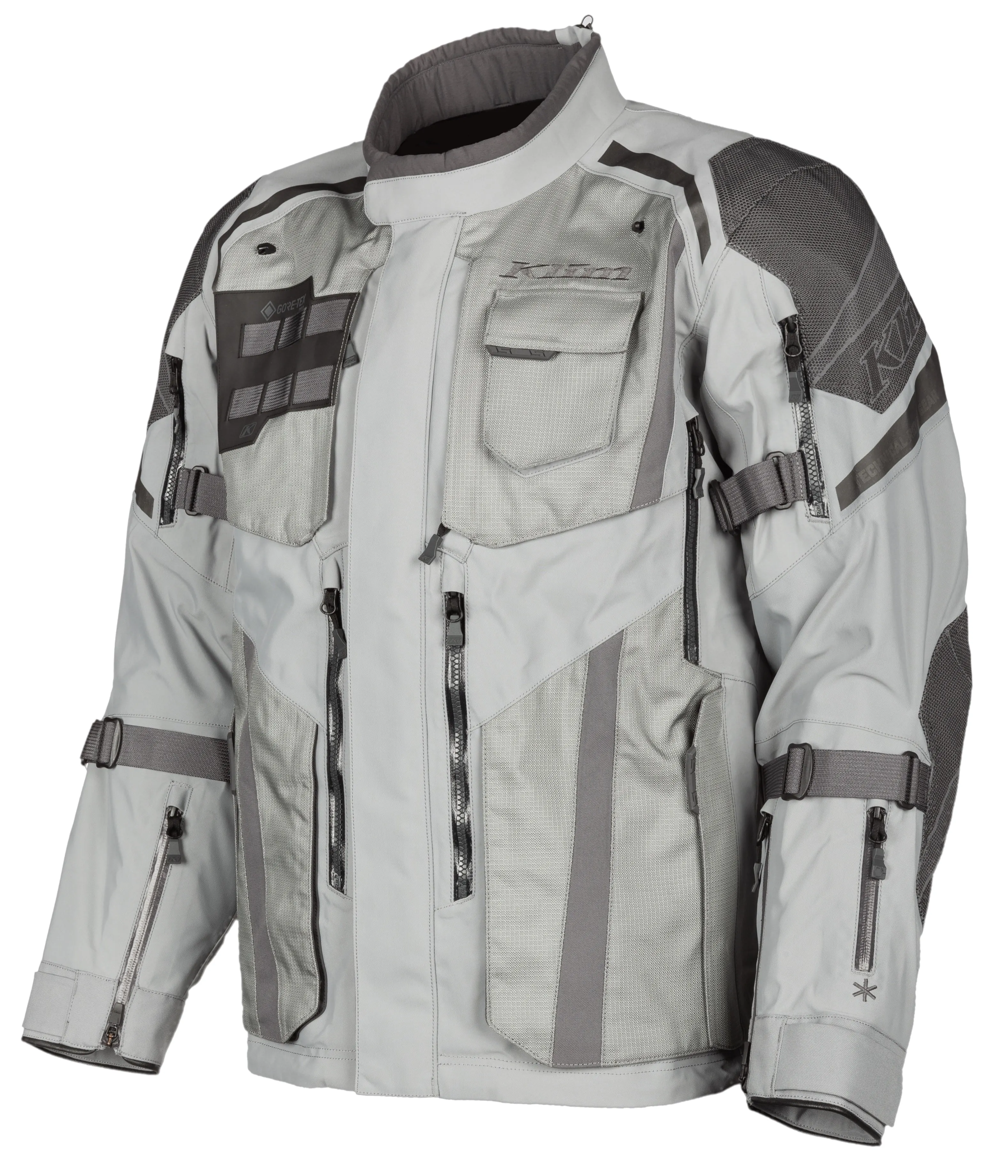 Klim Badlands Pro Jacket Tall