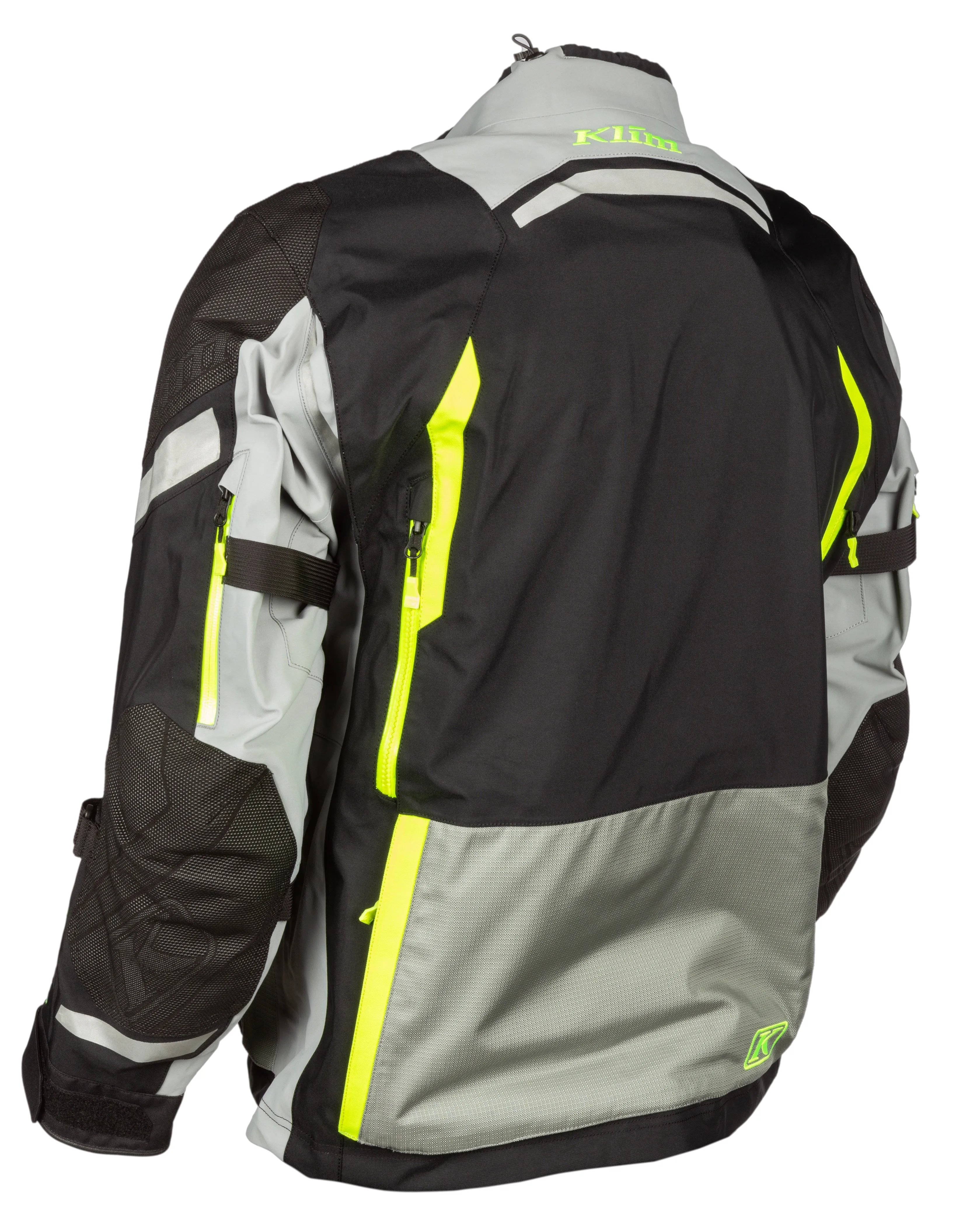 Klim Badlands Pro Jacket Tall